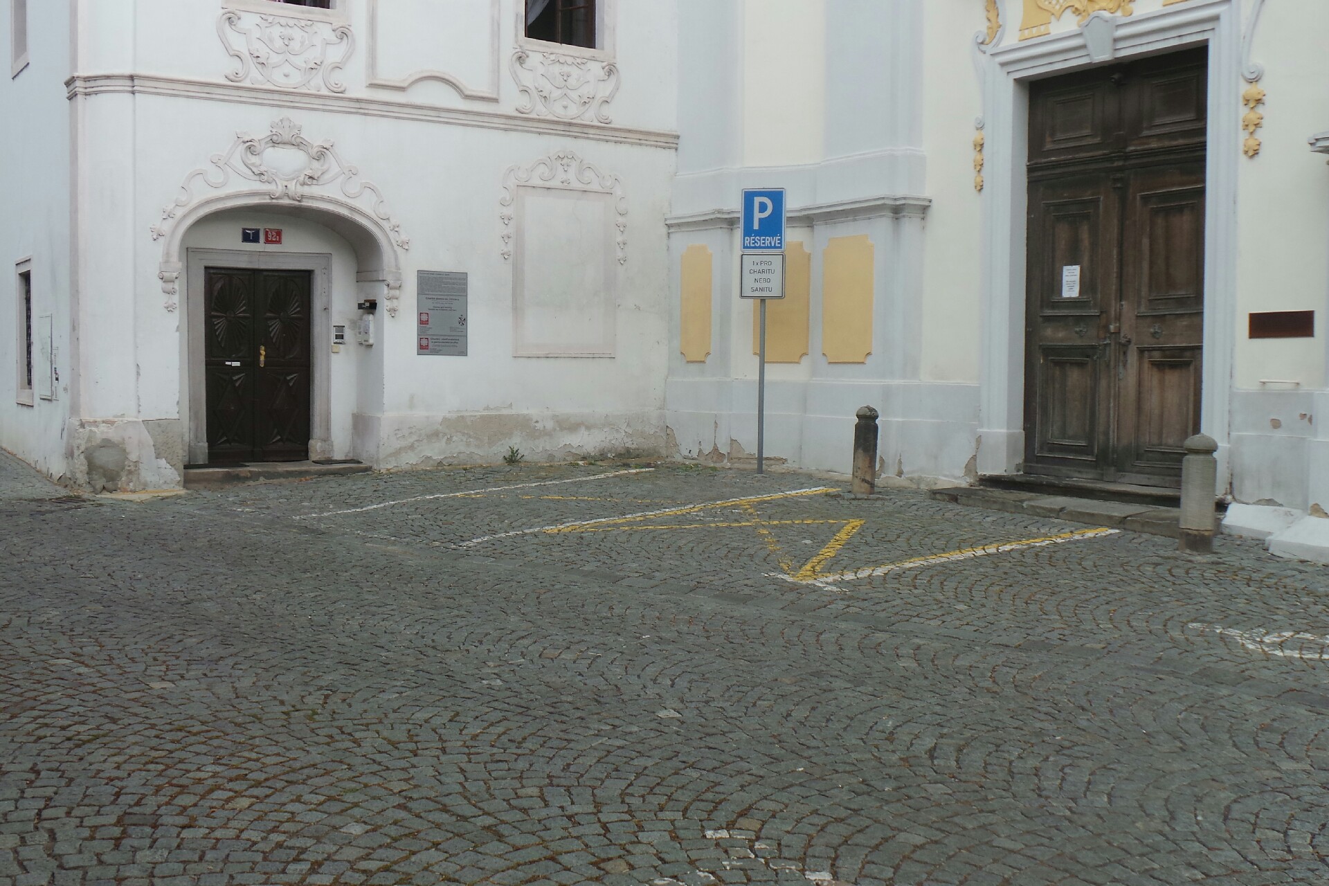 Charitní domov sv. Zdislava