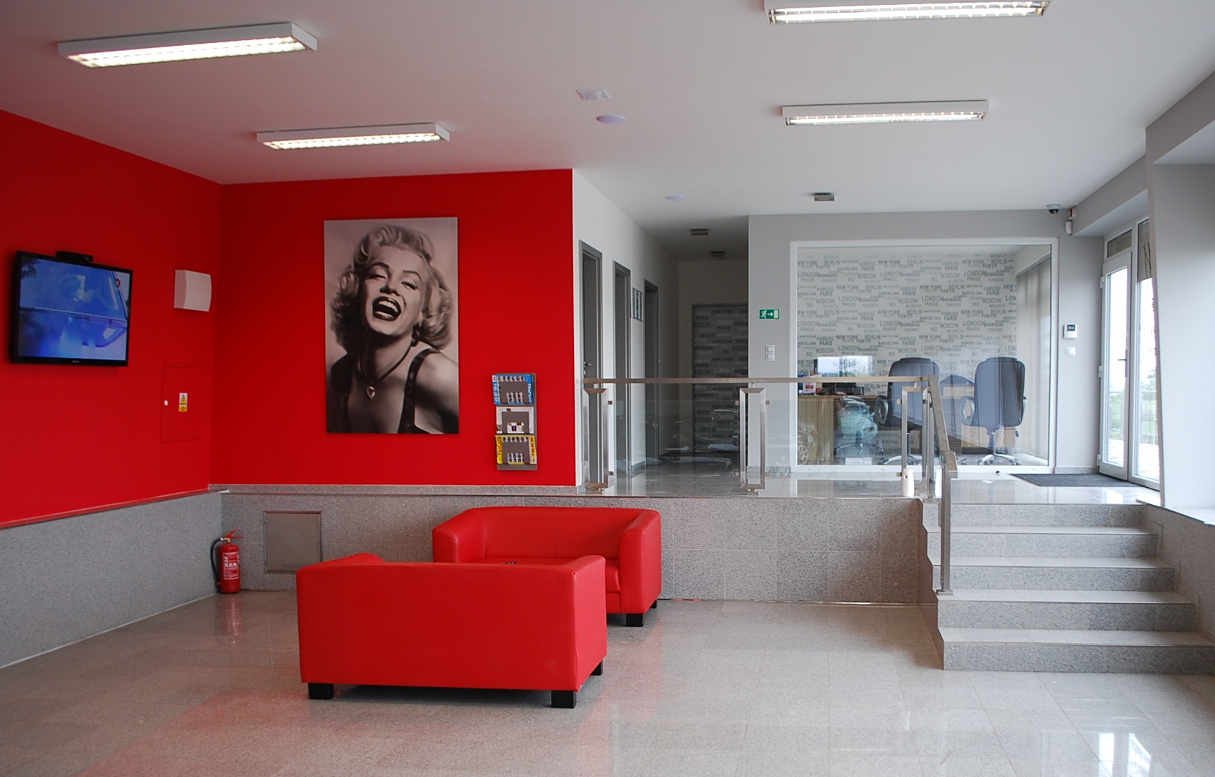 Autocentrum Pohořelice, s.r.o. foto 4