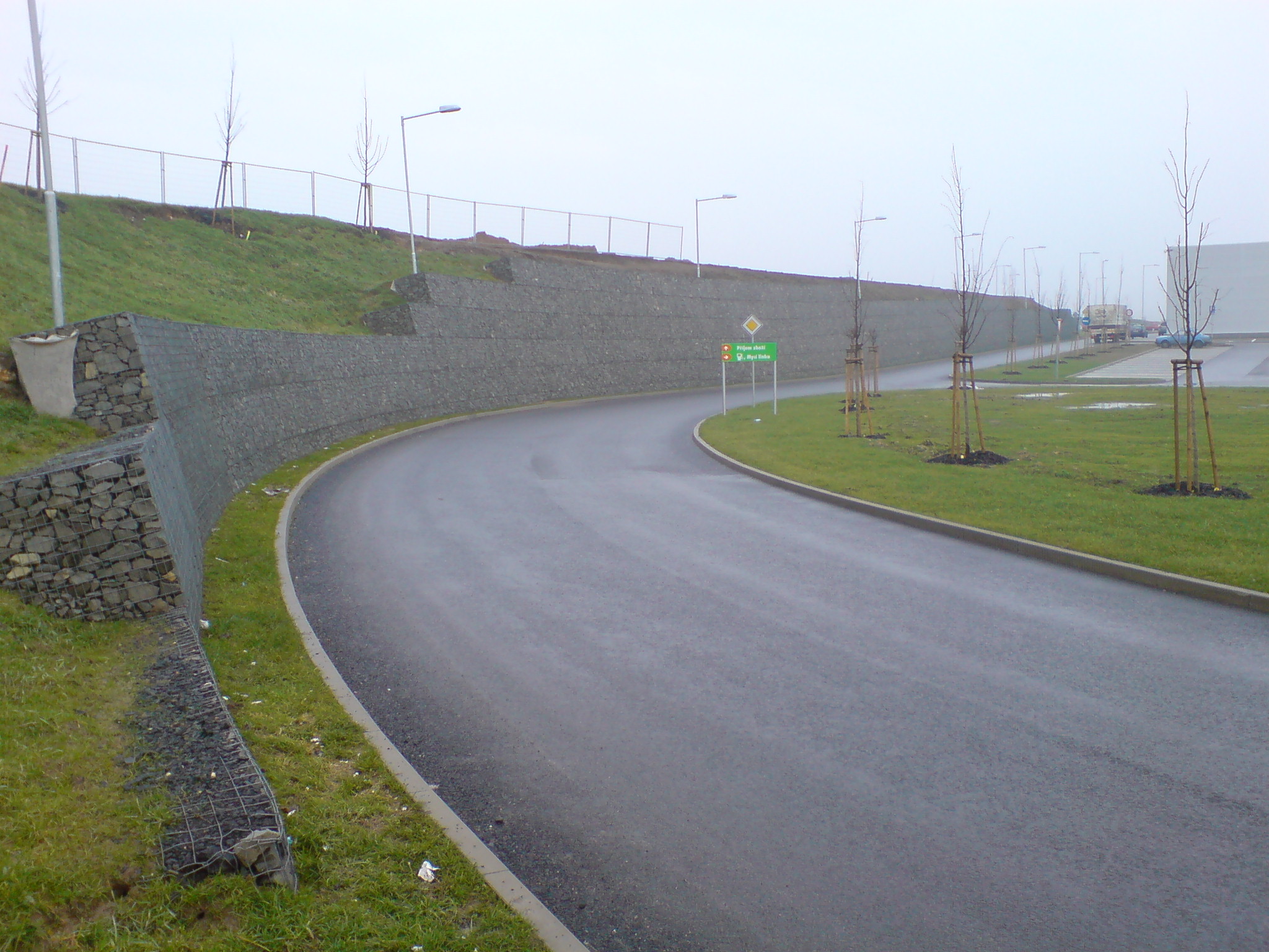 Gabiony Liberec foto 4