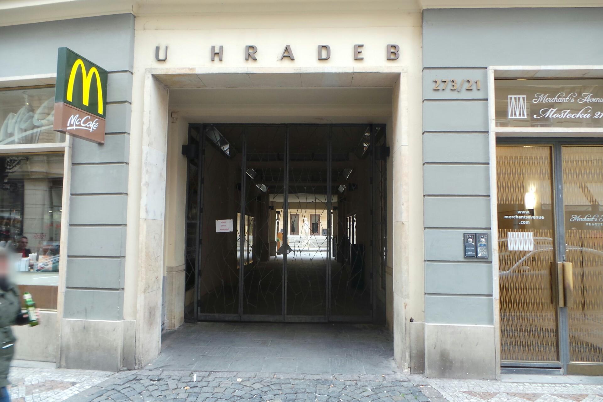 Top Class Consulting, s.r.o.