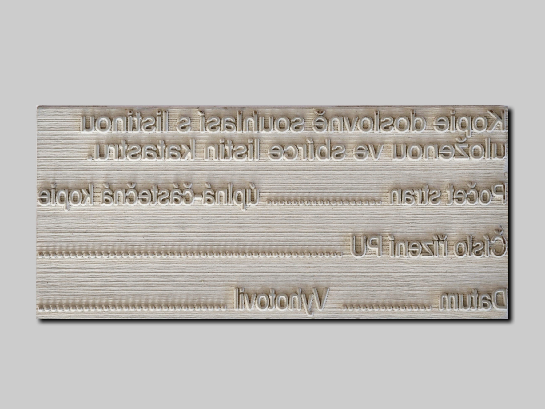 HALLAS, s.r.o. foto 2