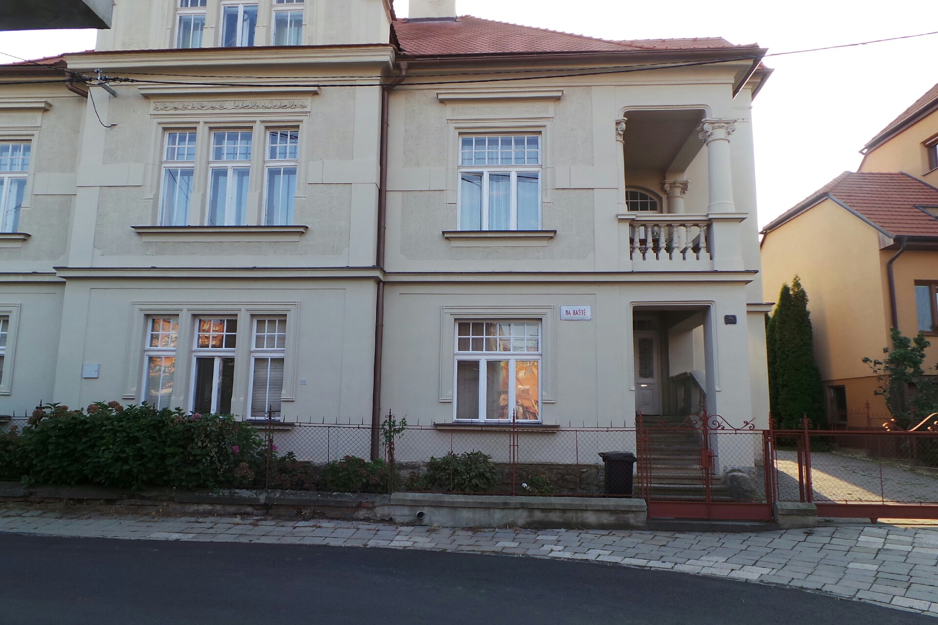 Circon Circle Consulting, s.r.o.