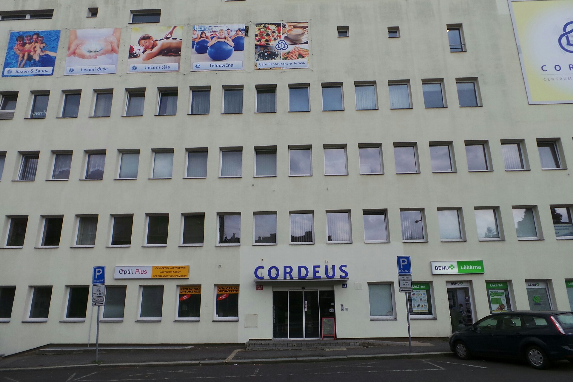 Ústav preventivního a sportovního lékařství, spol. s r.o.