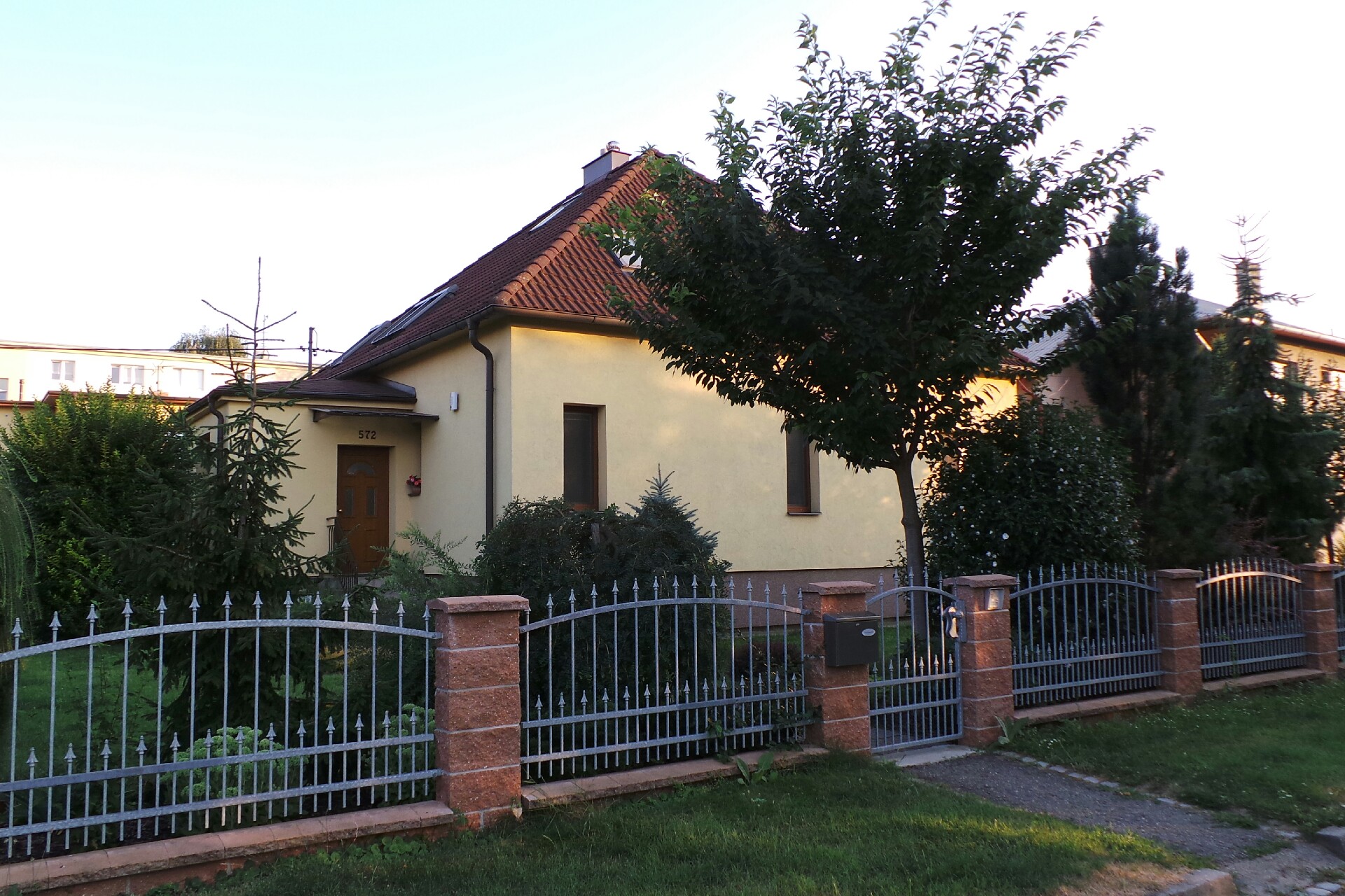 Tesařství - pokrývačství Ladislav Otoupal foto 1