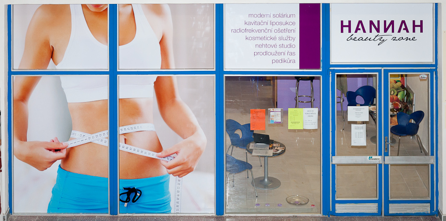 HANNAH Beauty Zone, s.r.o. foto 4