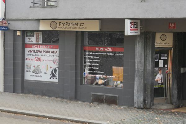 Proparket, s.r.o. foto 2