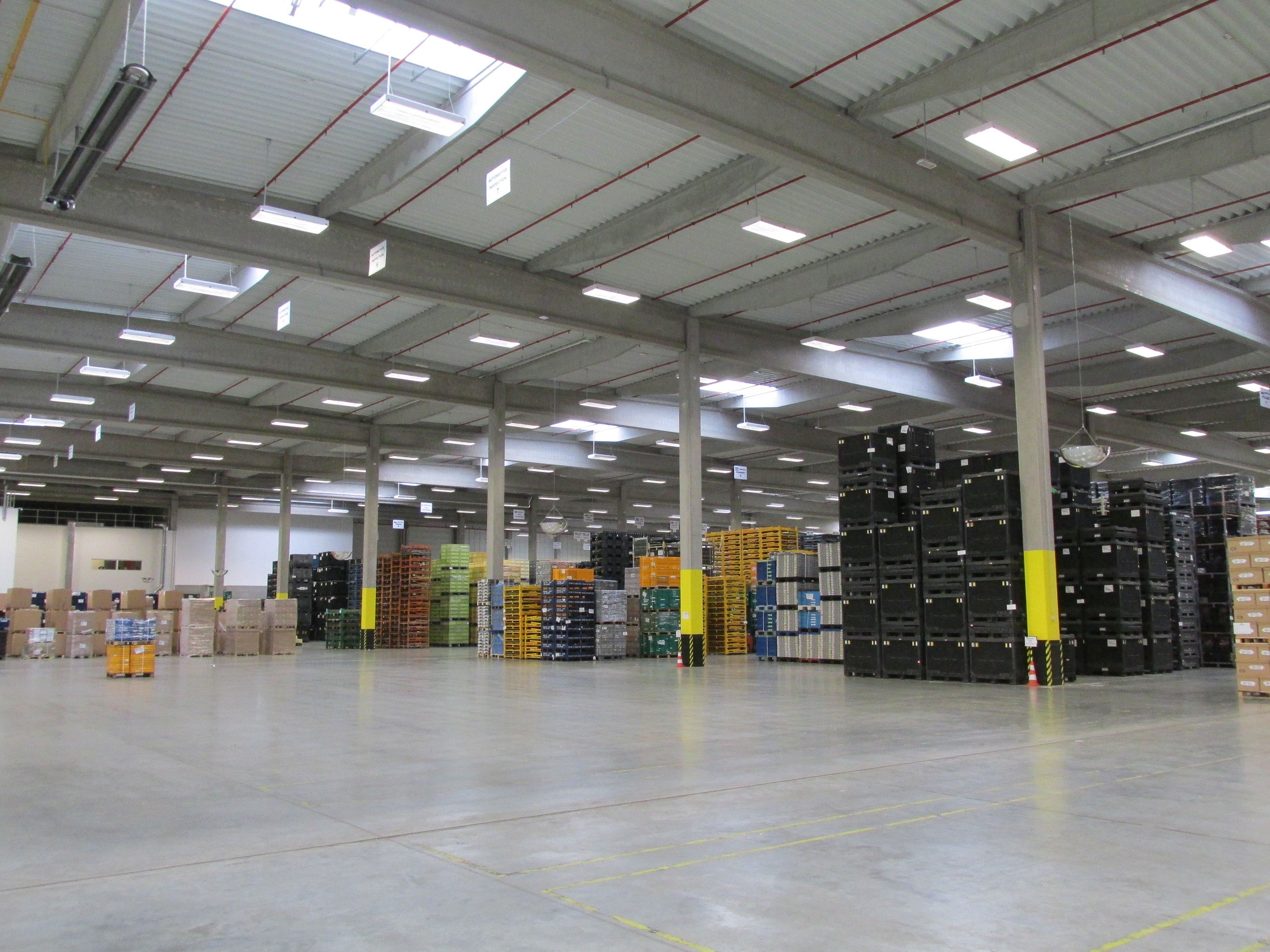 Yusen Logistics Czech s.r.o. foto 3