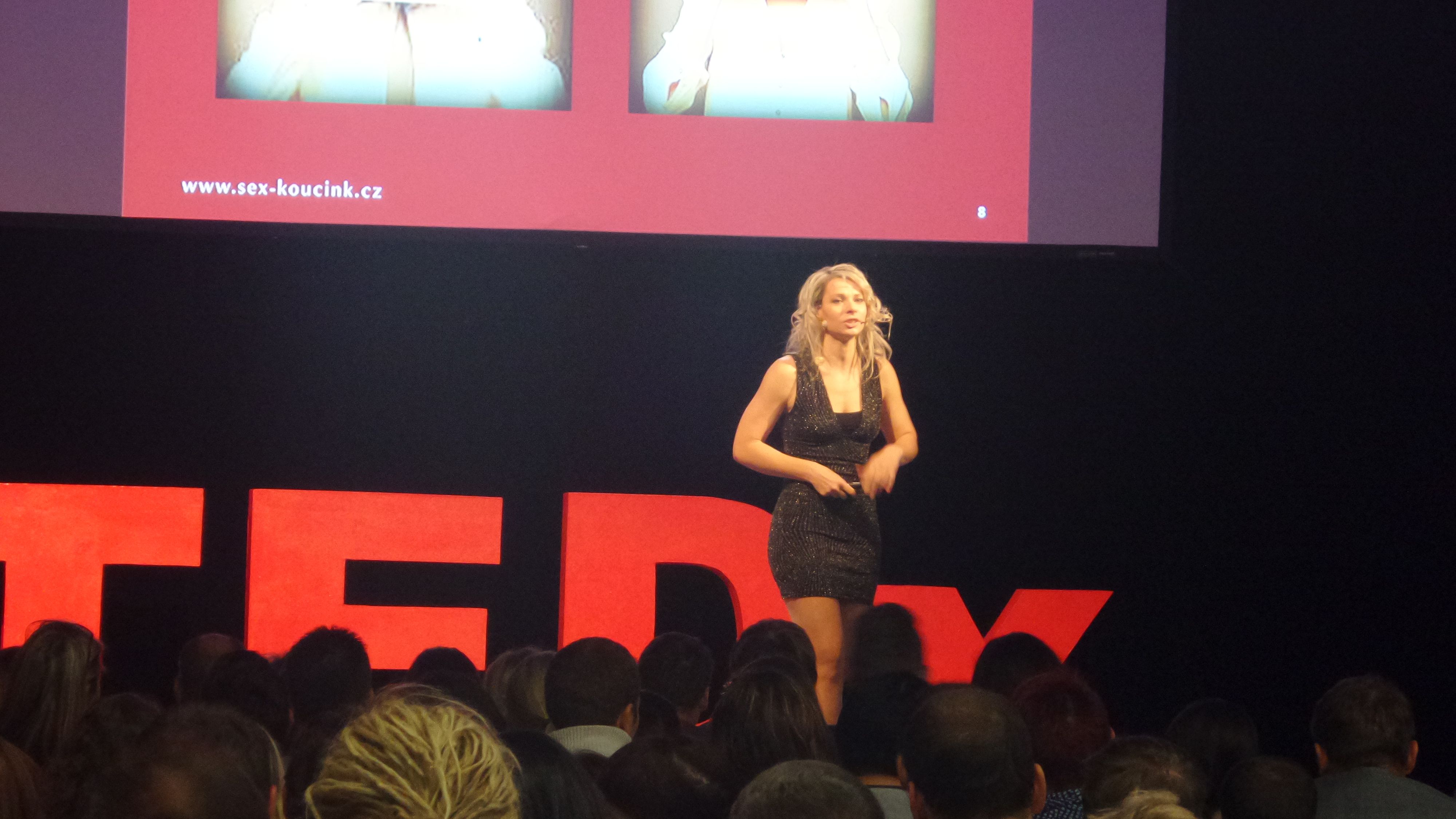 SCE Academy s.r.o. - Sex koučink foto 2