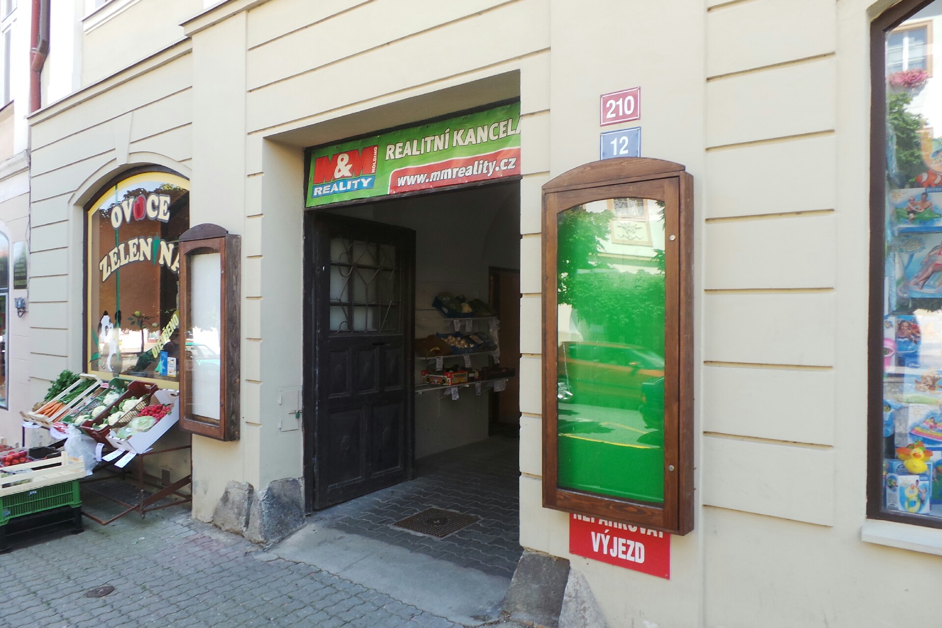 KODYTEK - MOBILNÍ JEŘÁBY, společnost s ručením omezeným foto 1