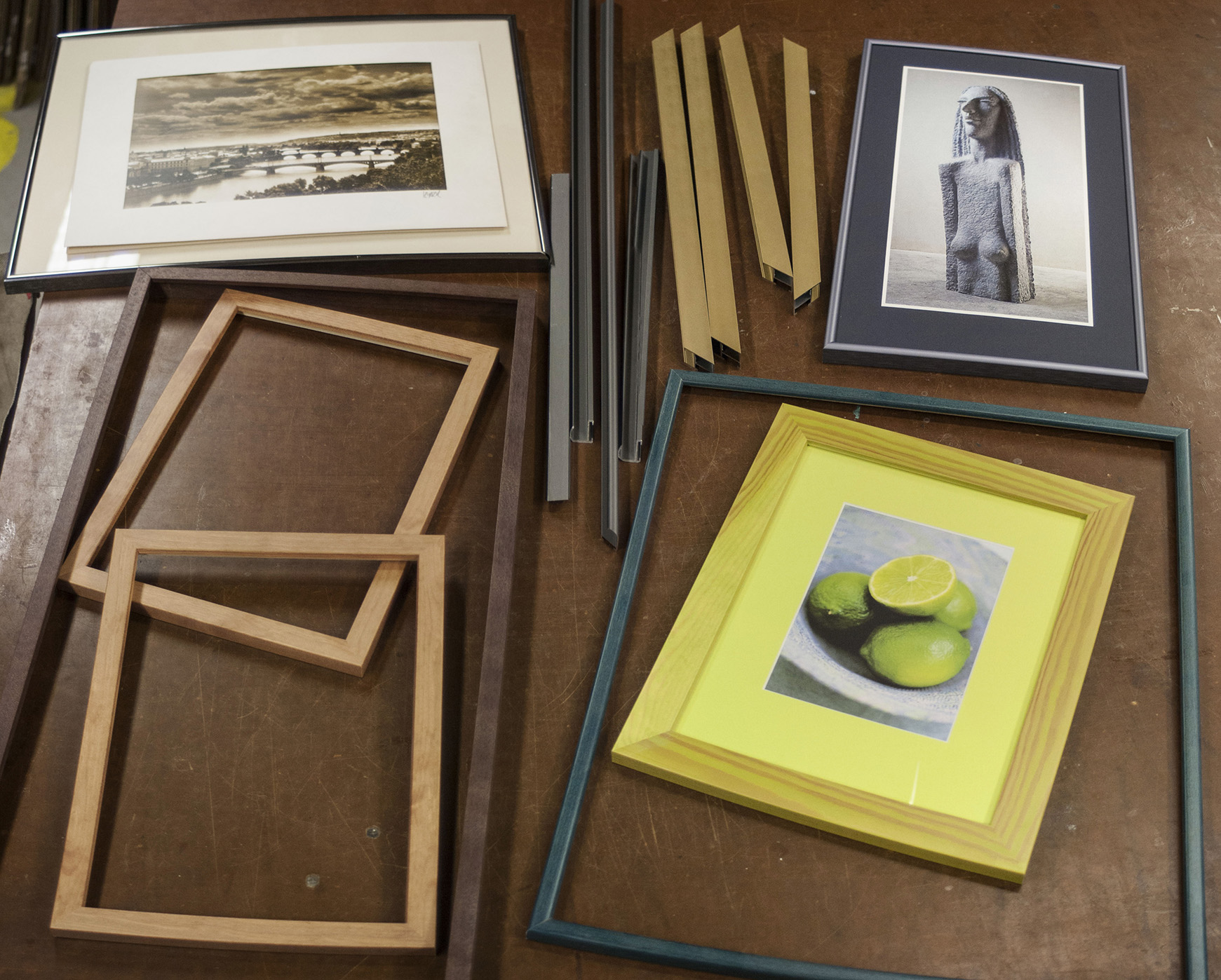 Atelier Hanousek foto 4