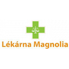 Logo obchodu Lekarna-magnolia.cz