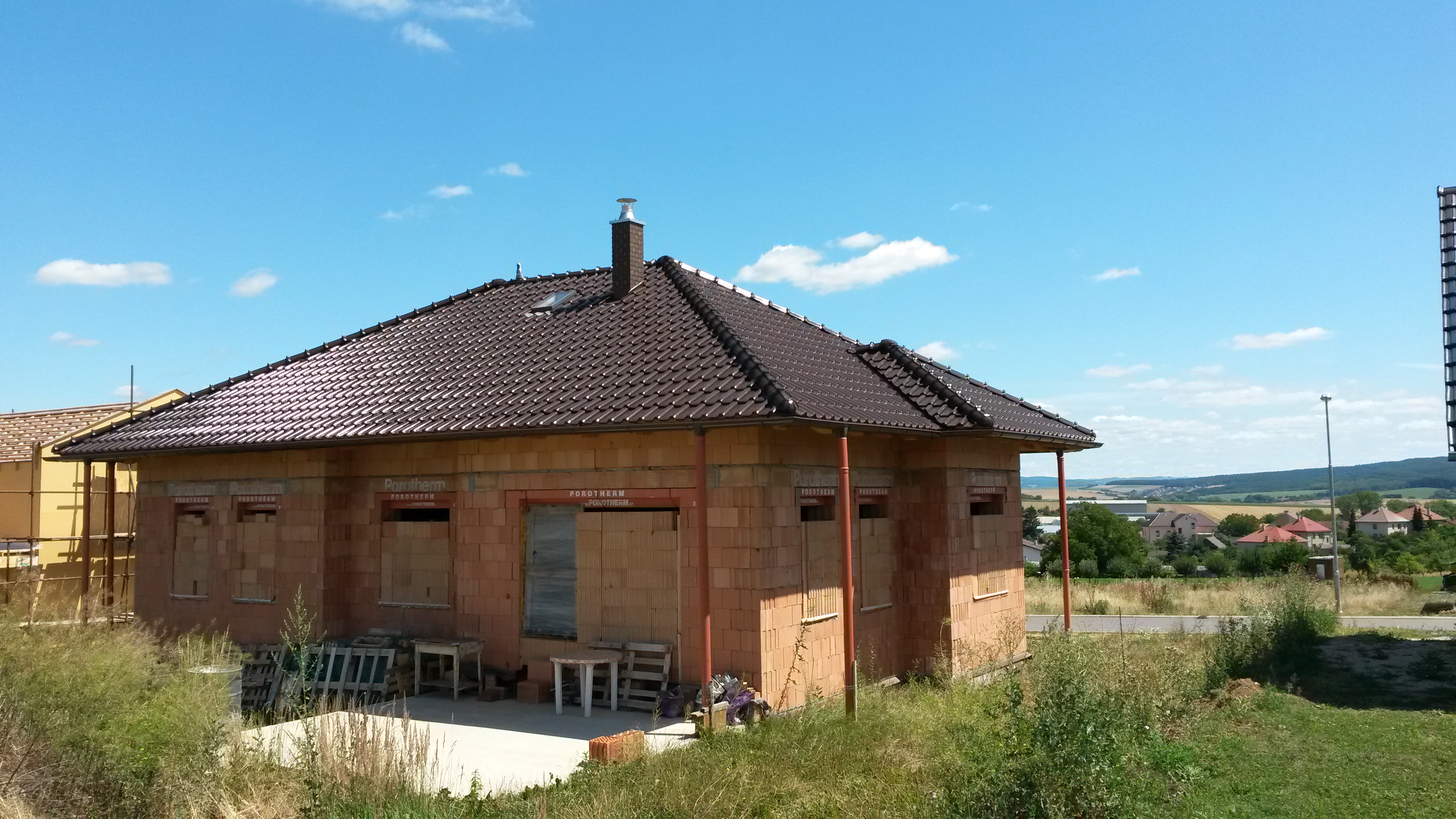 Střechy Macháček foto 4