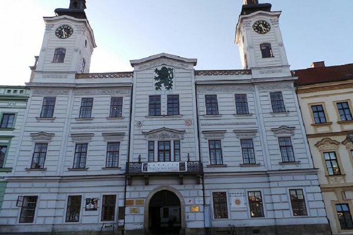 VBV-DÚvěra s.r.o. foto 3