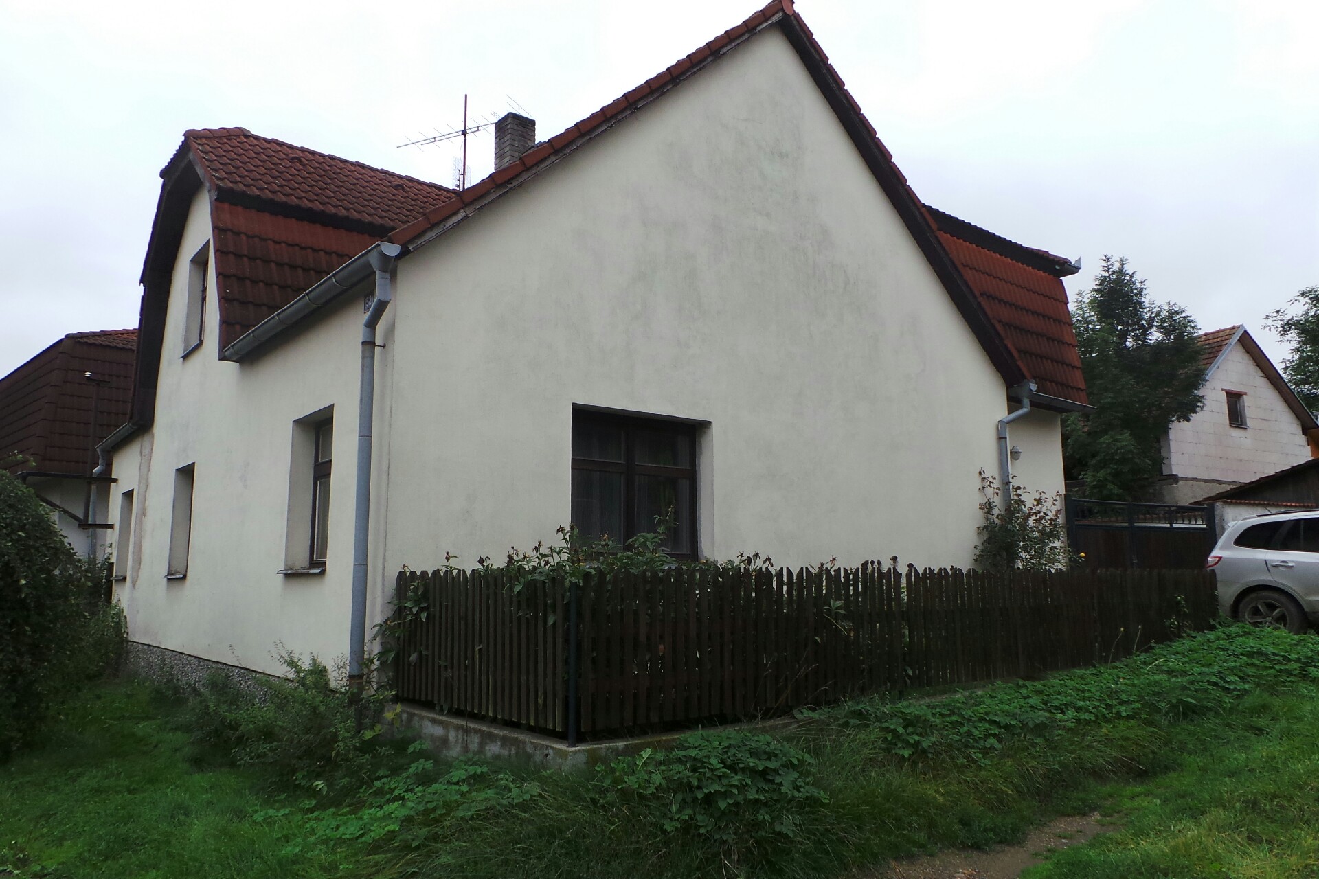 MVDr. Pavel Kaňka foto 1