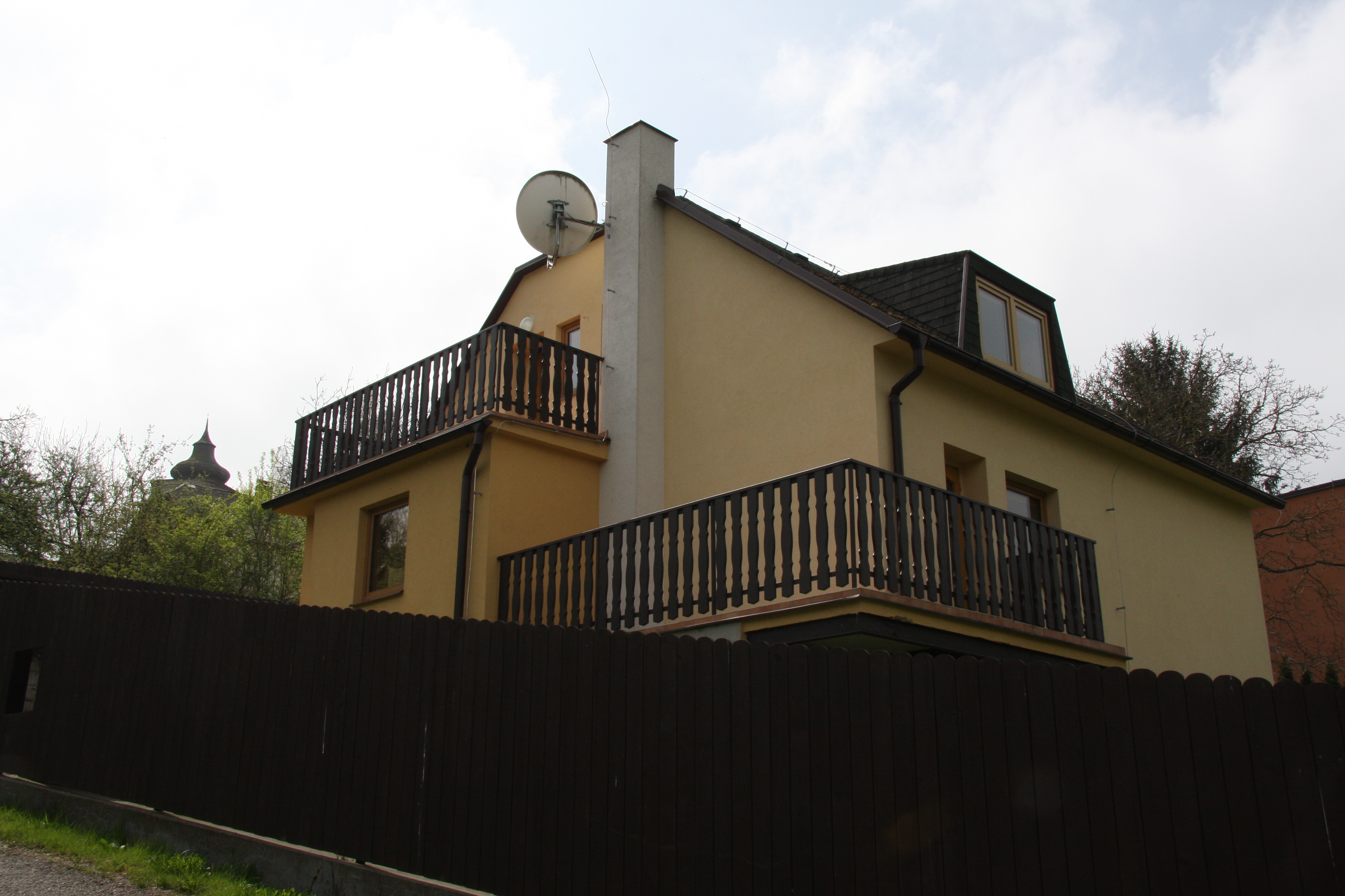 Apartmány Višňovka foto 2