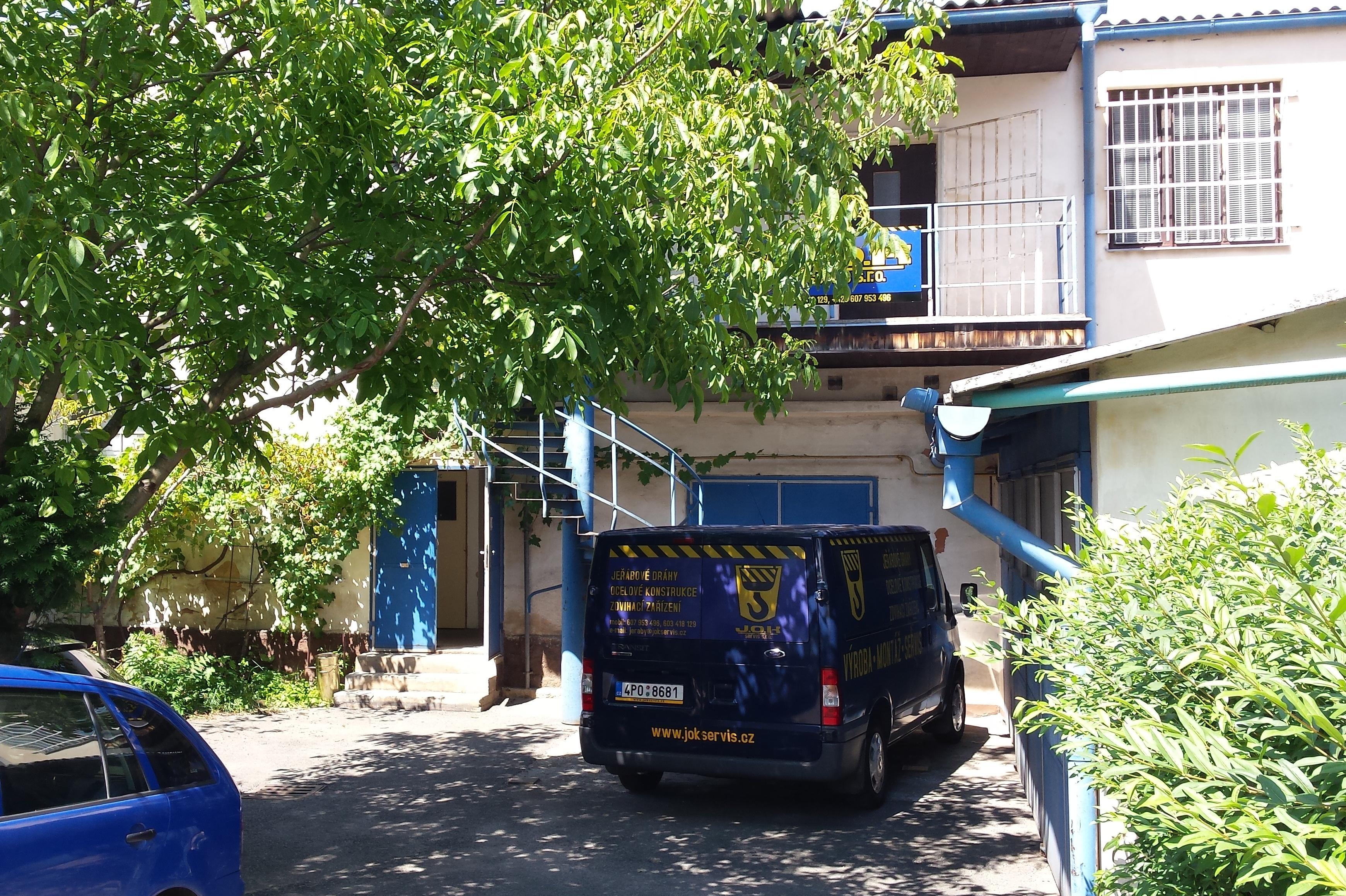 J.O.K. - servis, s.r.o.