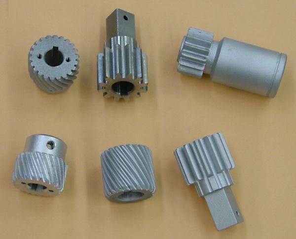 PZ strojírna Šumperk s.r.o. foto 5