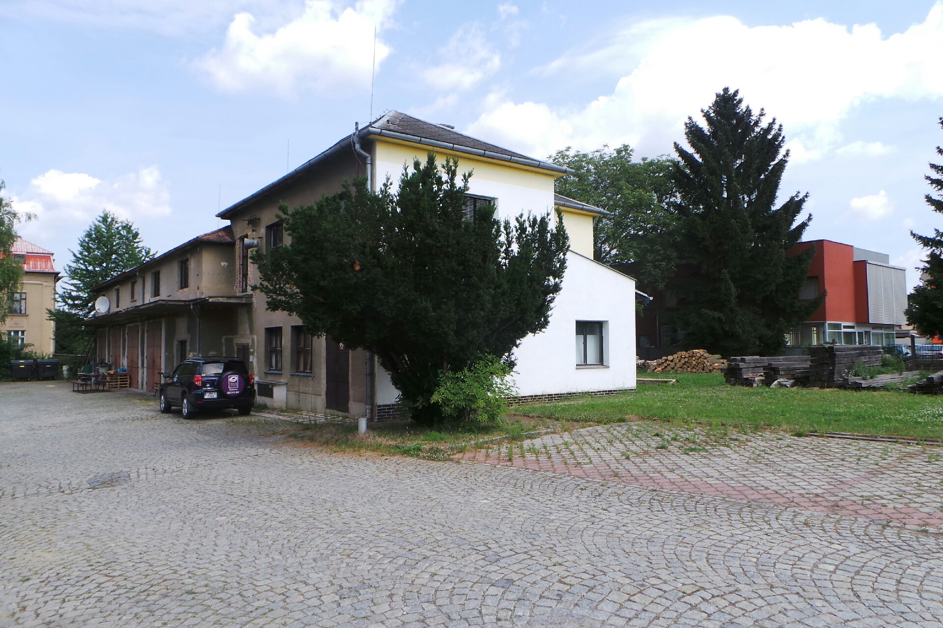 AVETOP, spol. s r.o.