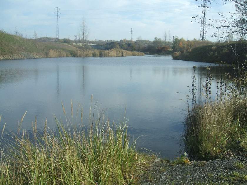 Zájmový spolek rybářů foto 2