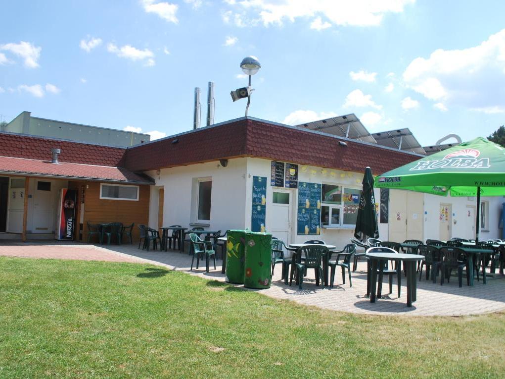 Aquapark - letní koupaliště, TEPVOS, spol. s r.o.
