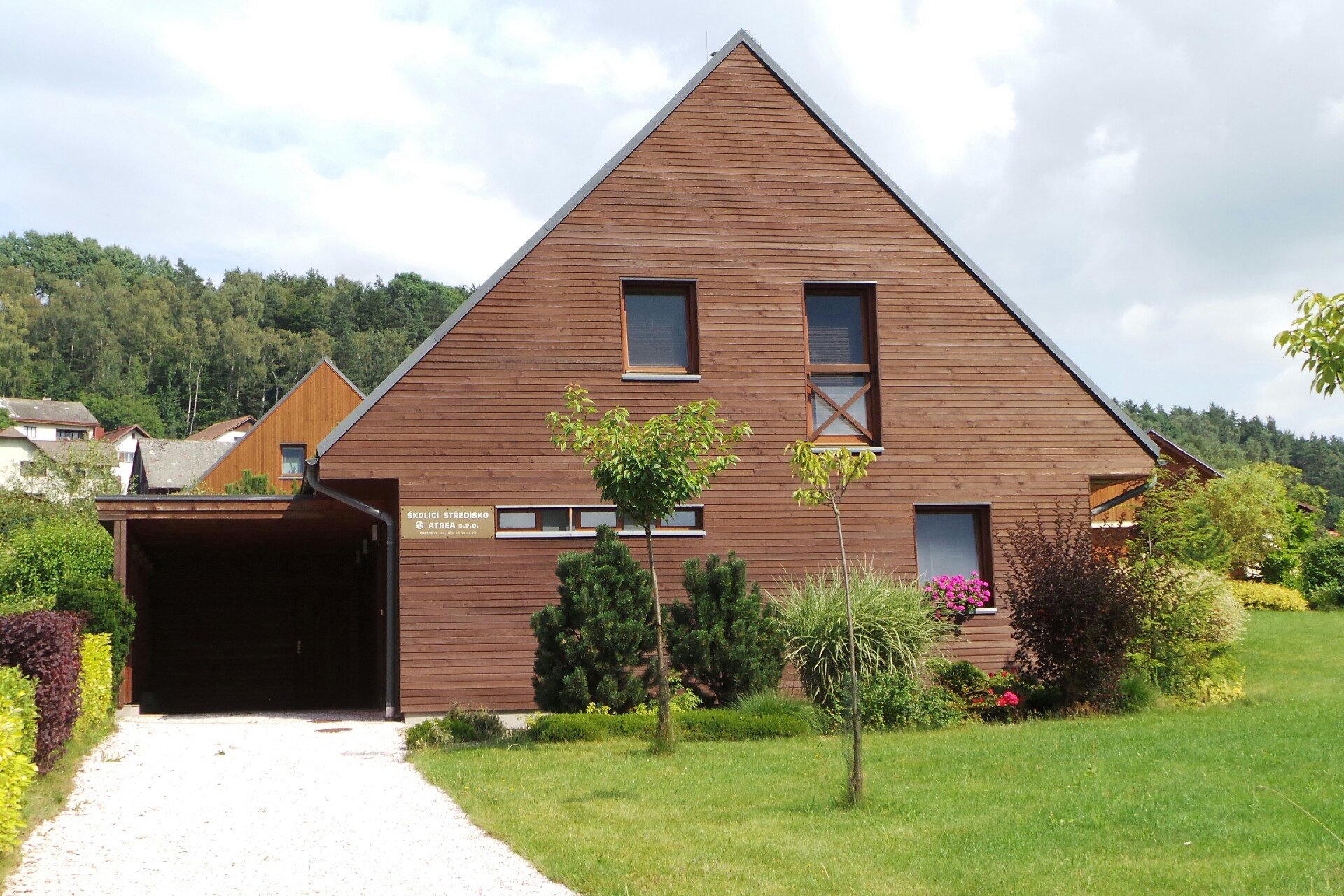 ATREA, s.r.o.