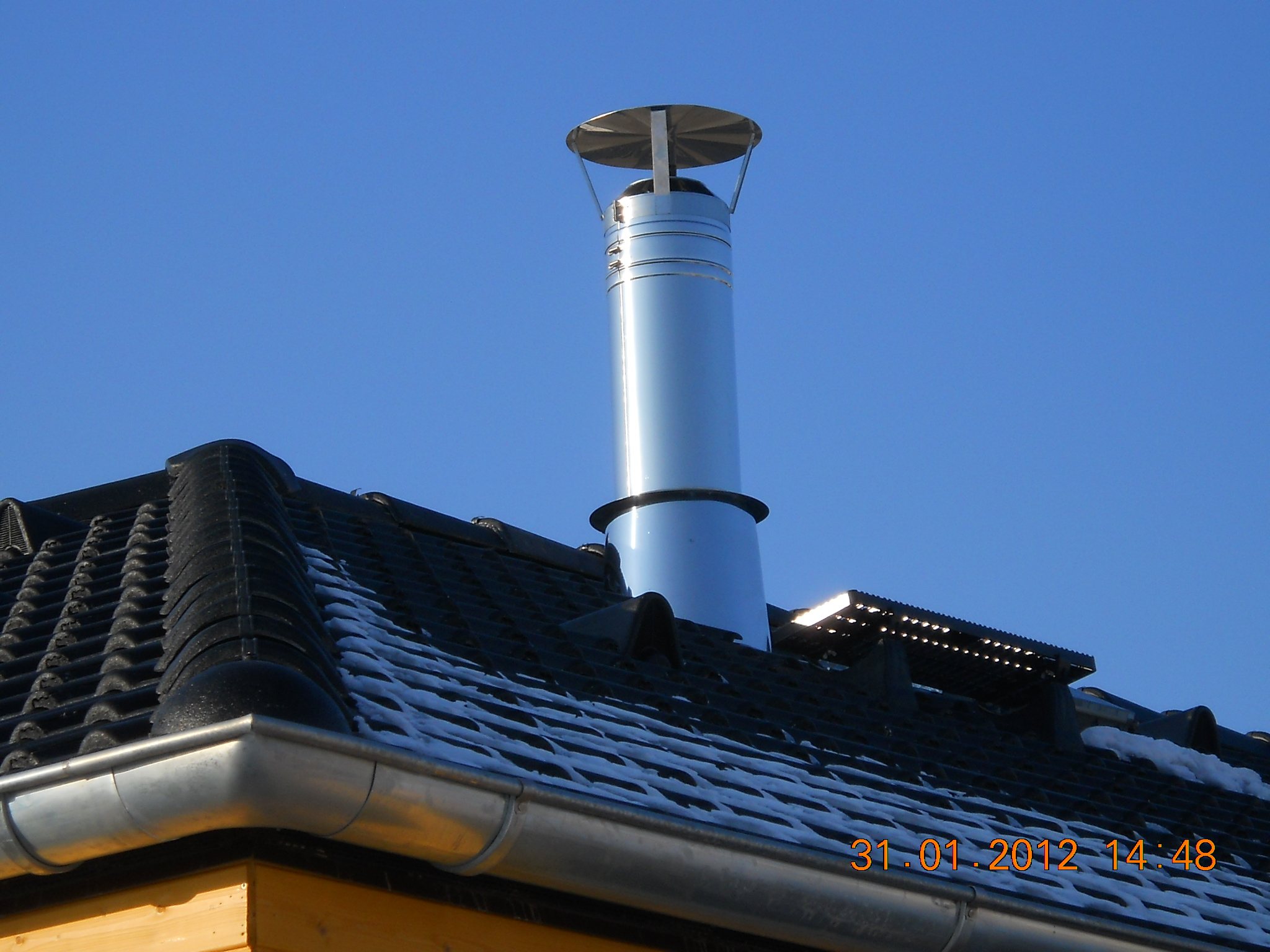 MASTR - KOMÍNOVÉ SYSTÉMY foto 4