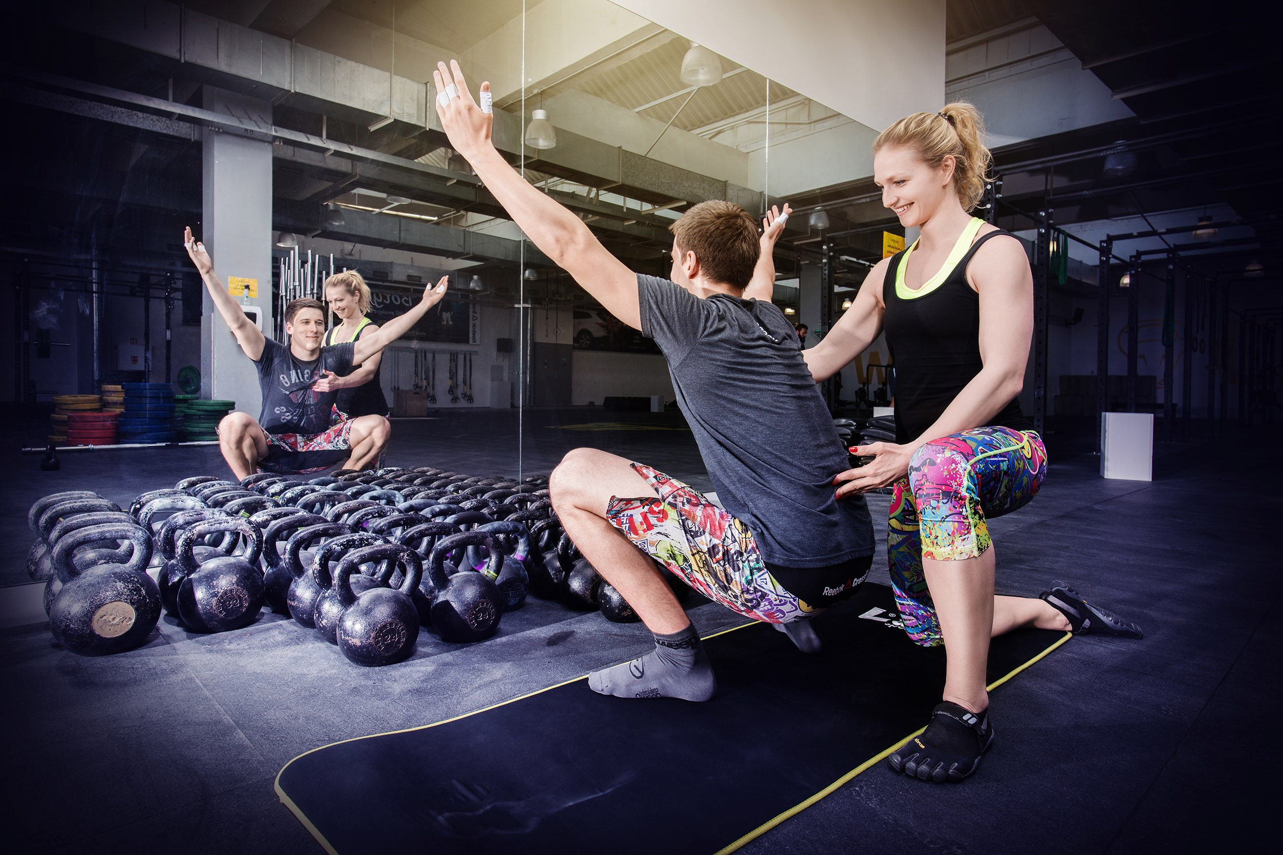 IMPROVE ACADEMY foto 2