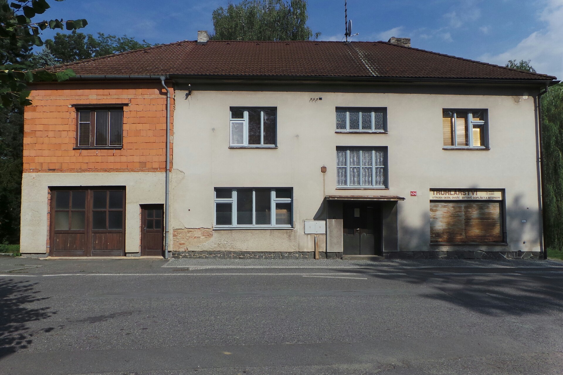 Truhlářství Stehlík