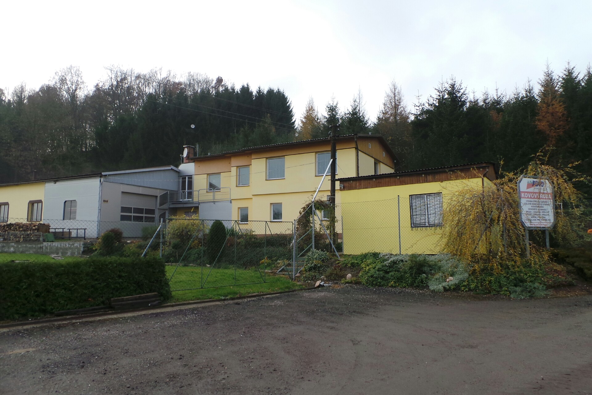 UNIKOVO SVOBODA s.r.o.