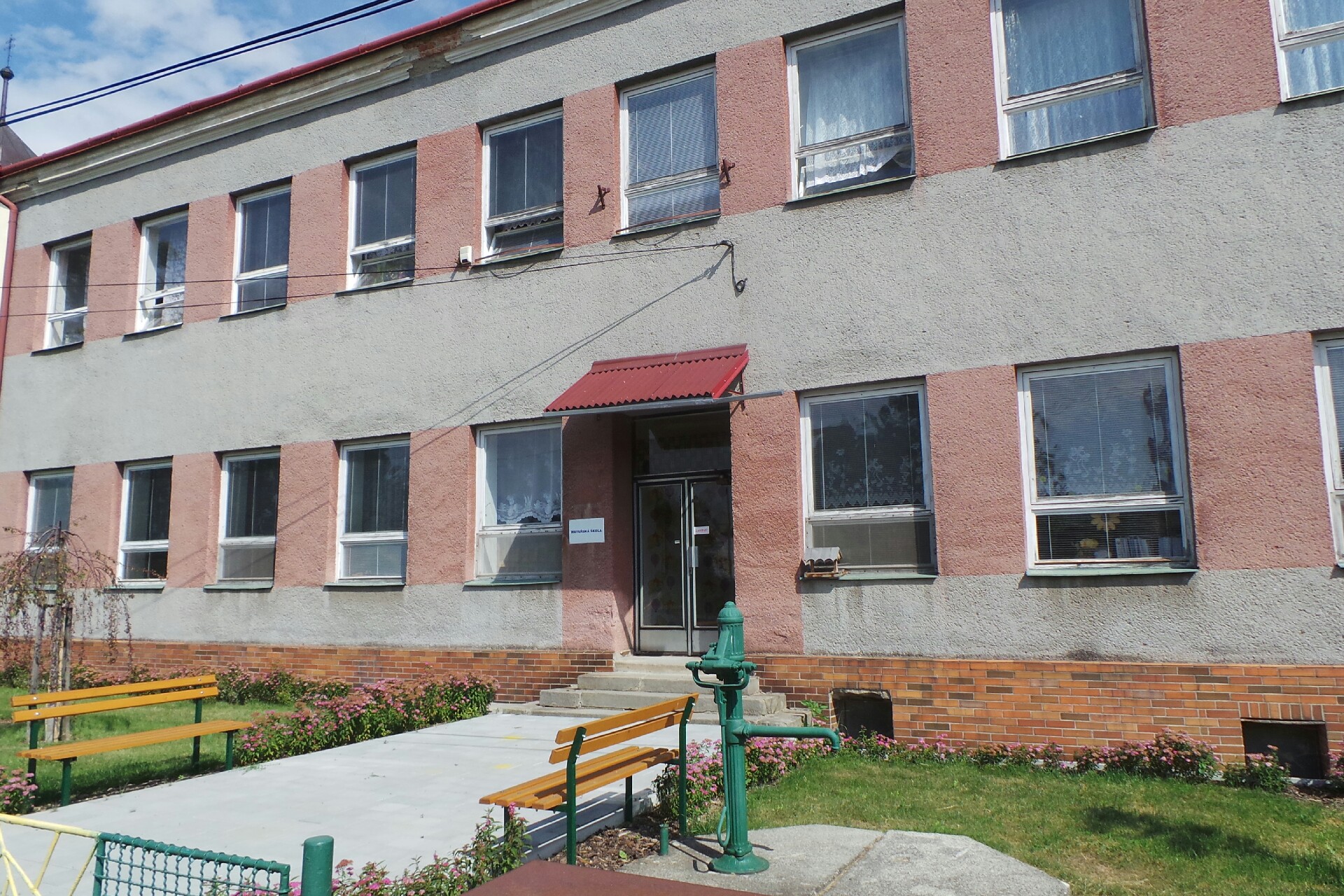 MŠ Čermná ve Slezsku foto 1