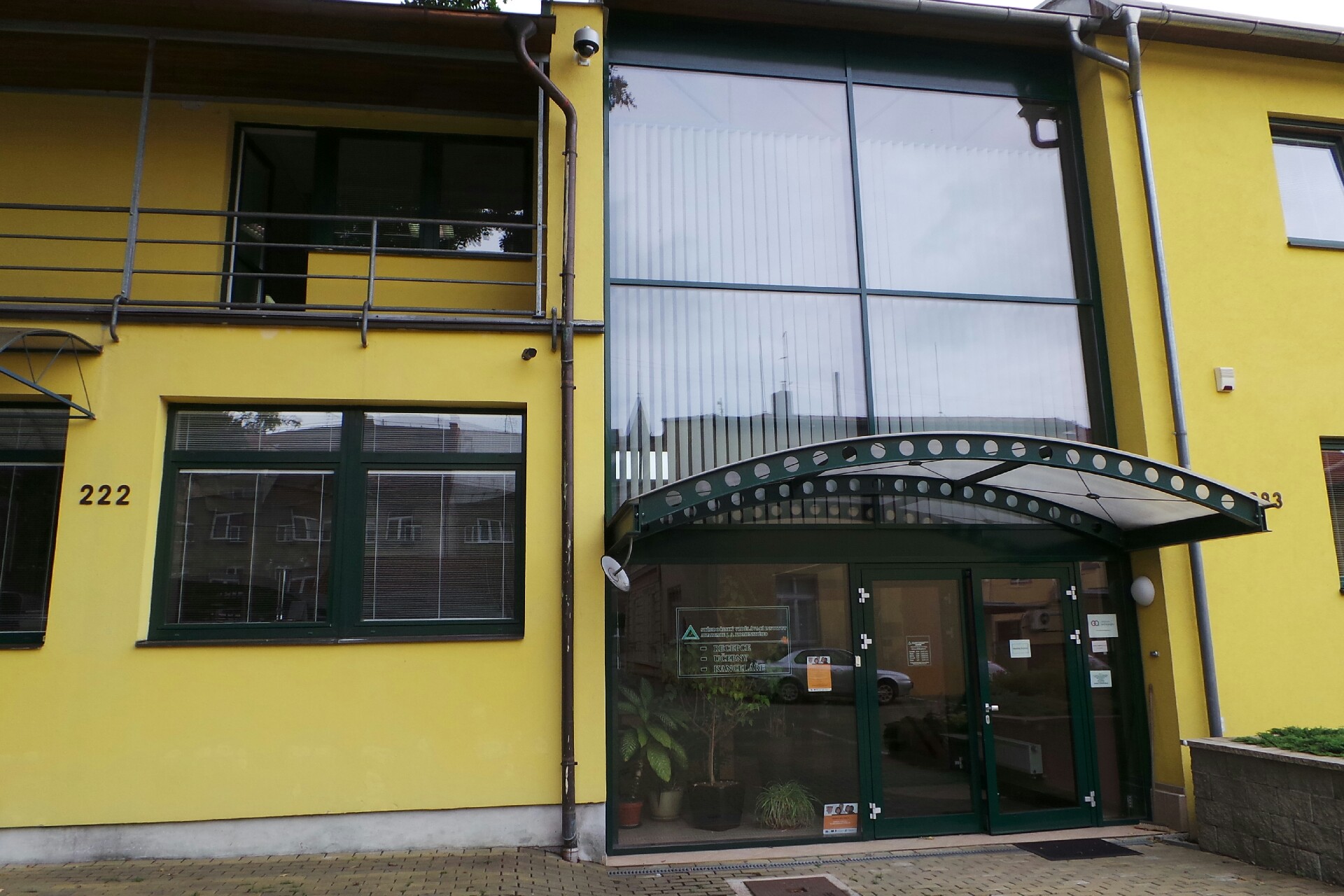 TELMONT Nymburk, s.r.o.