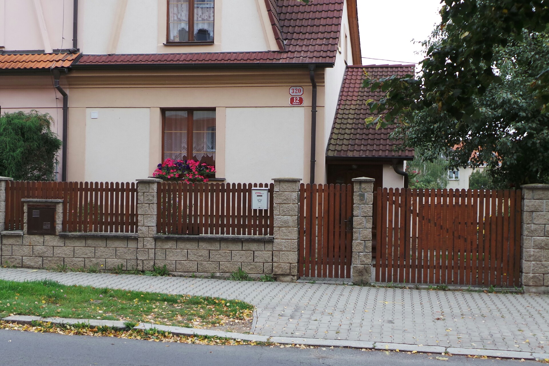 Direct Courier, s.r.o.