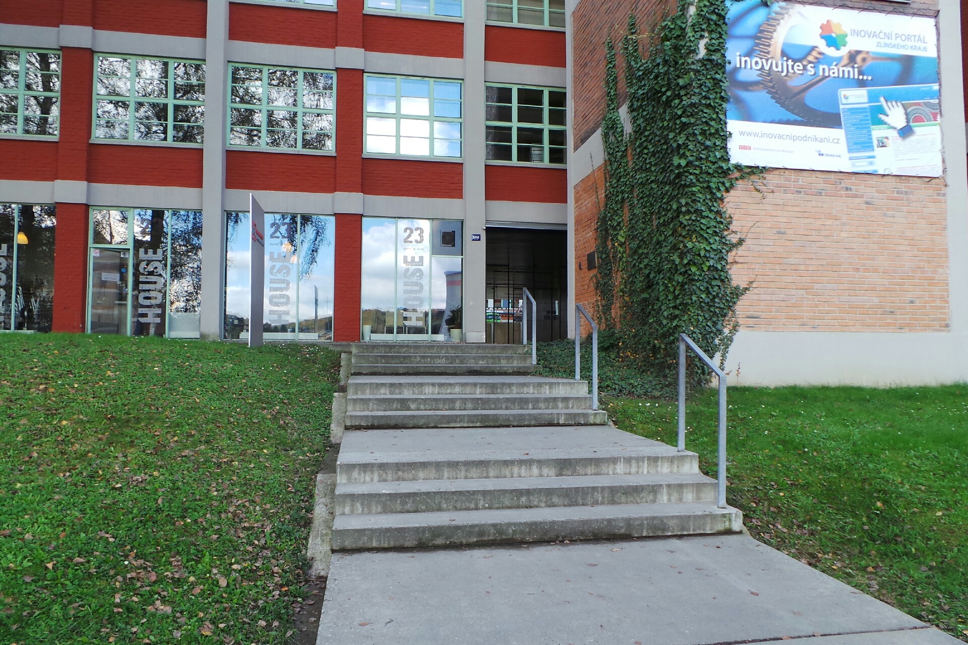 Technologické inovační centrum, s.r.o.