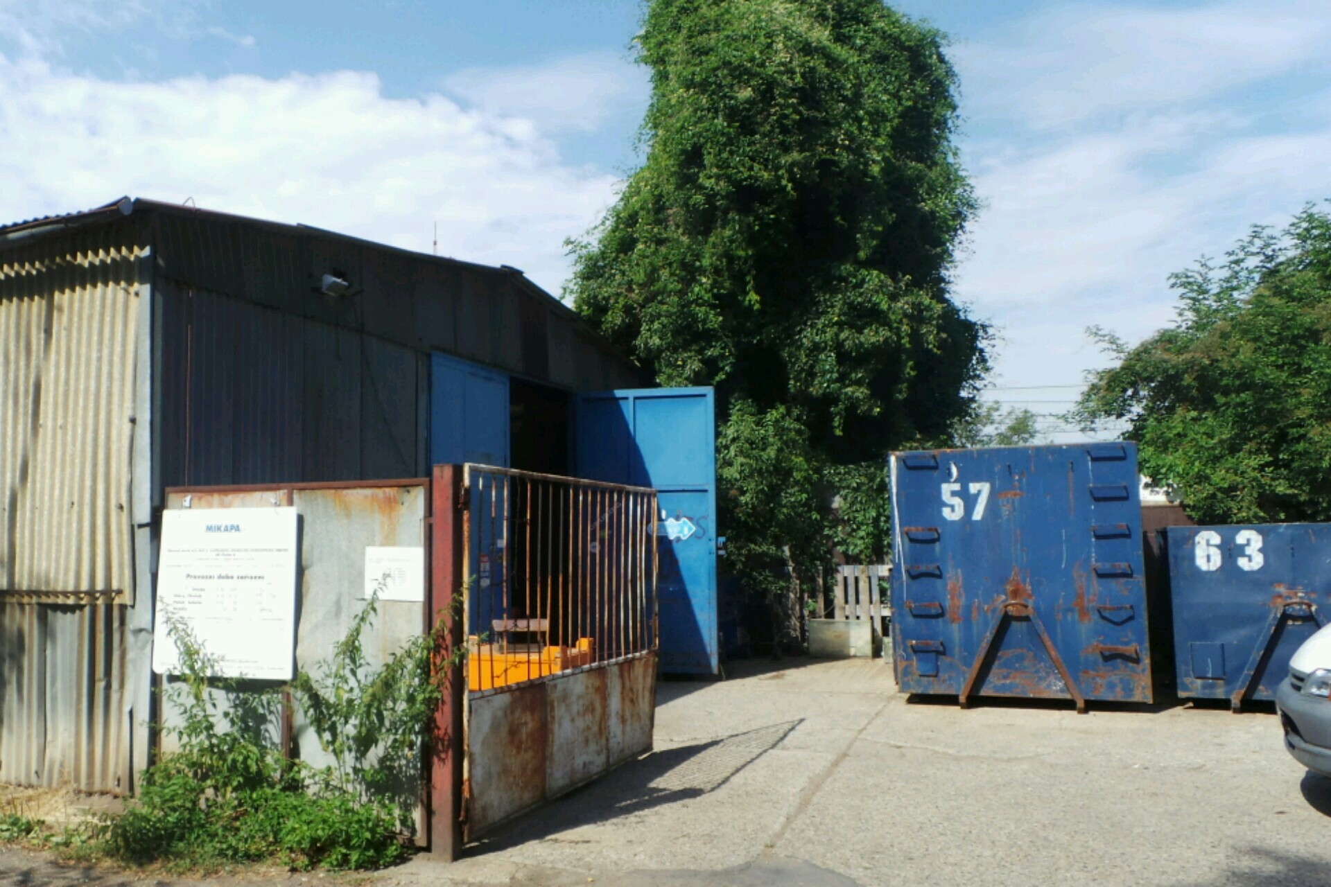 Městská část Praha 6