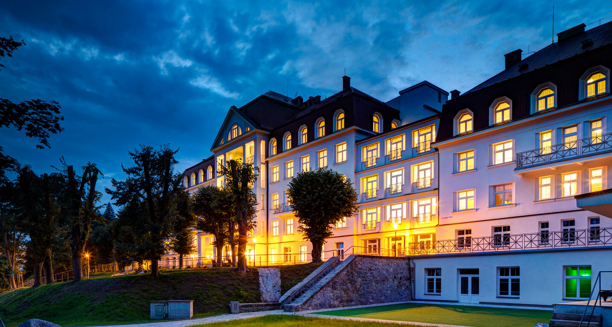 Šarlota Resort, s.r.o. foto 2