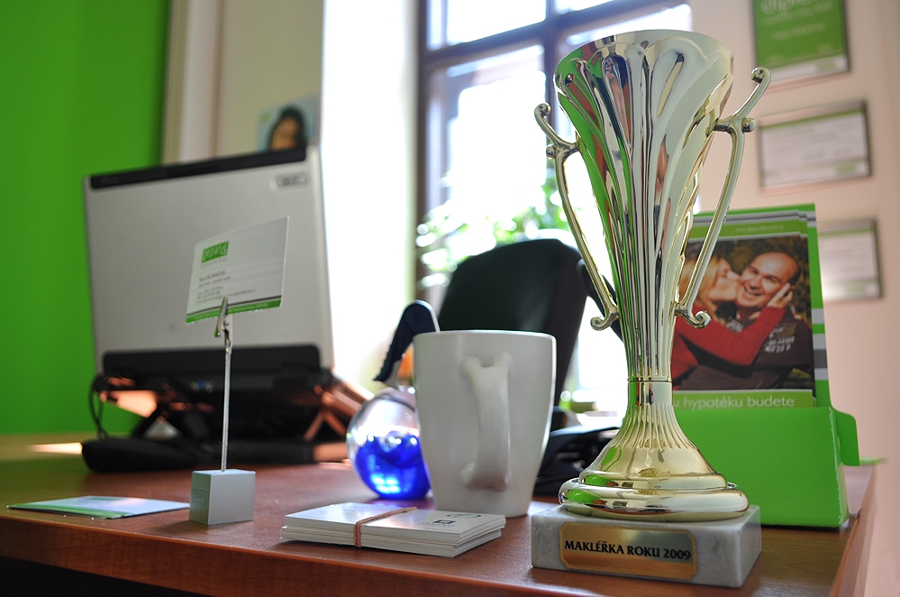 GEPARD FINANCE, a.s. foto 6