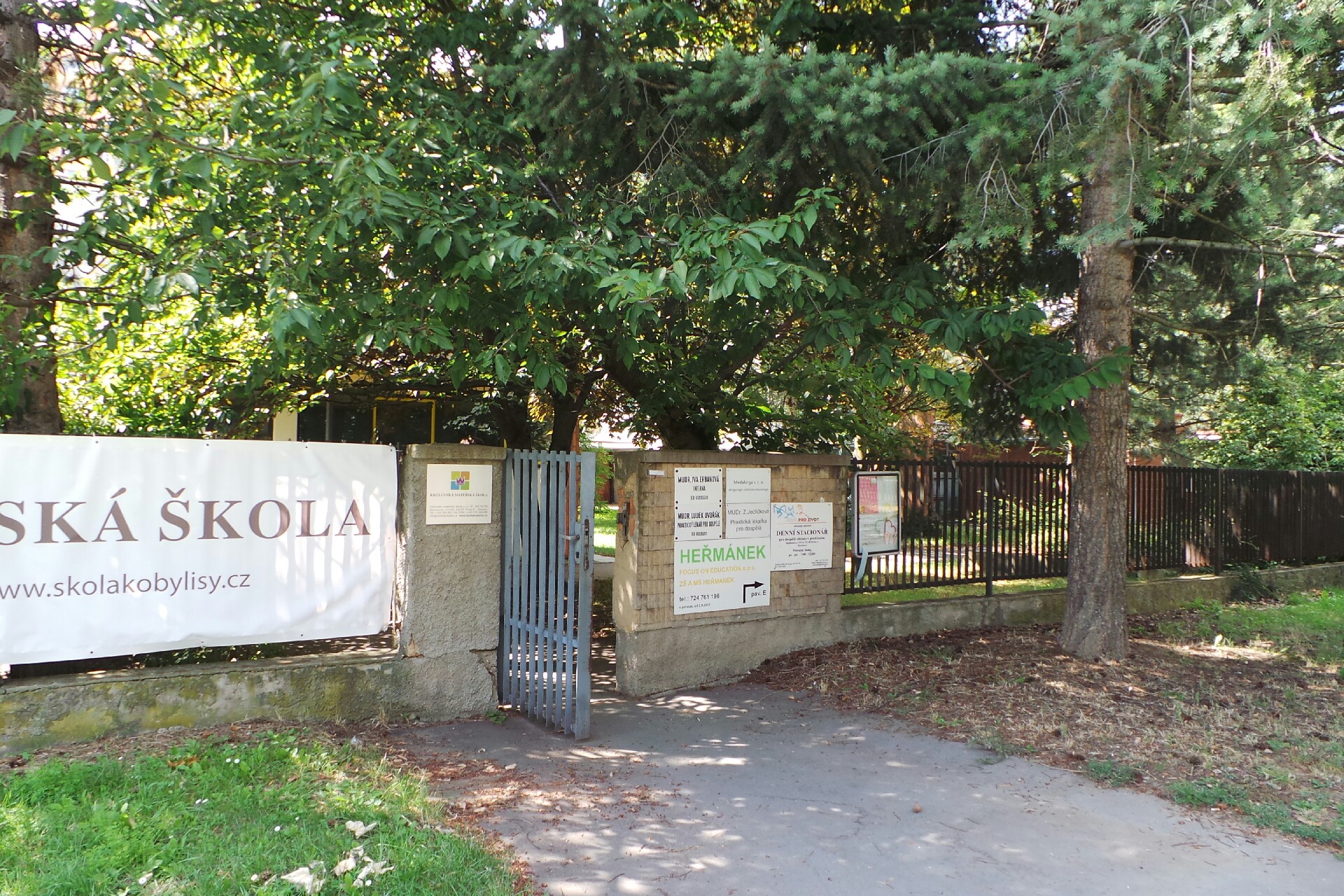 Ruka pro život, o.p.s.