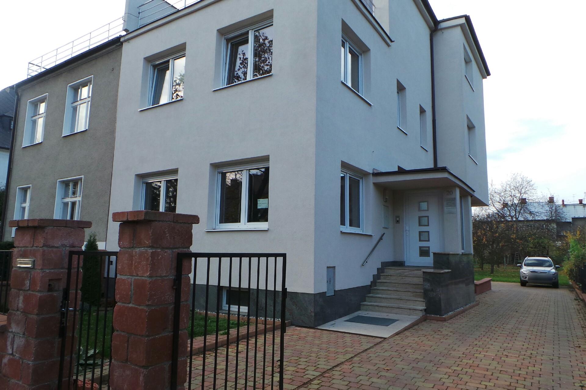 I.C.F. Infox, spol. s r.o.