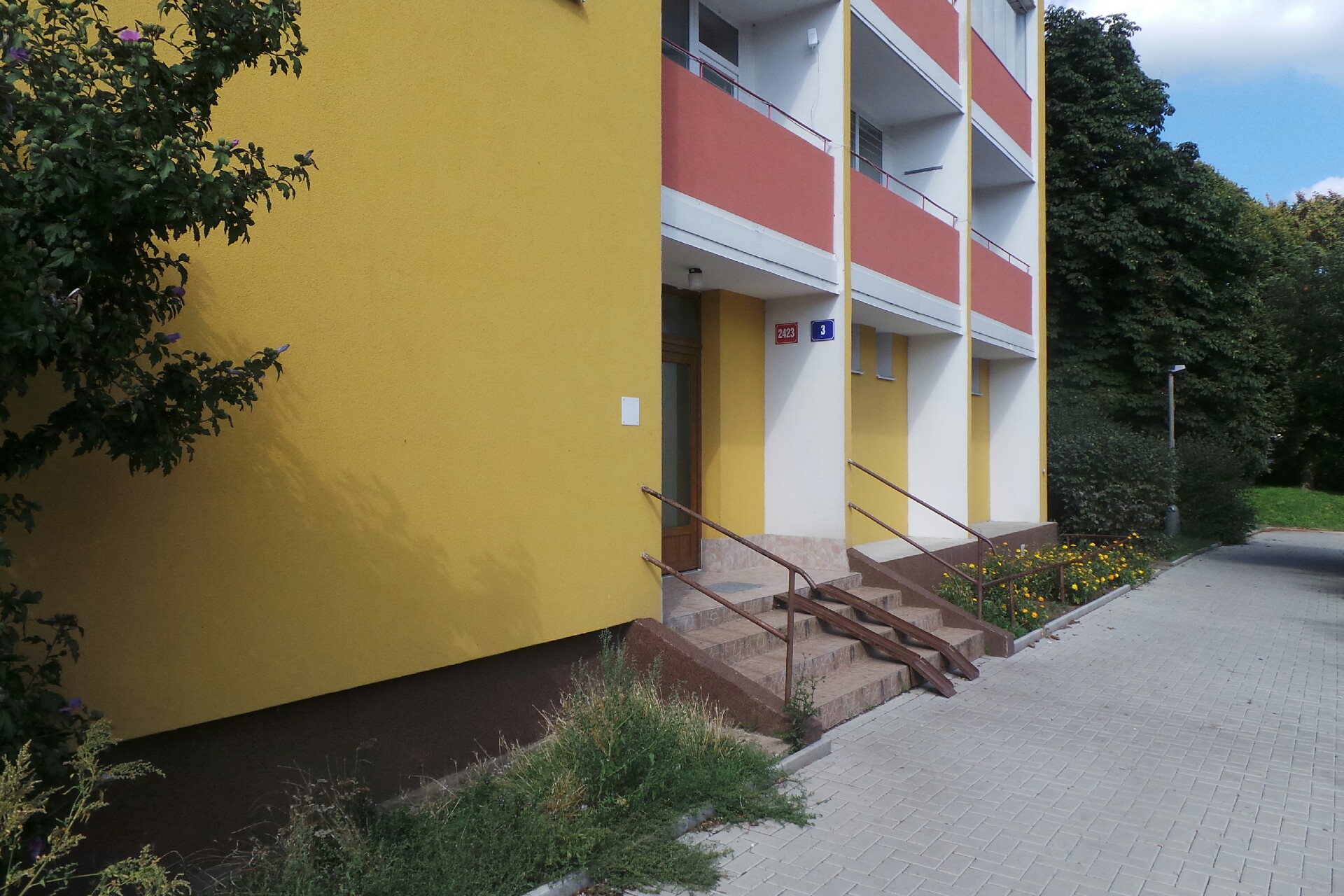 Technology film - Michael Johanides