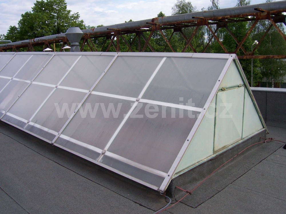 ZENIT, Plasty Morava foto 6