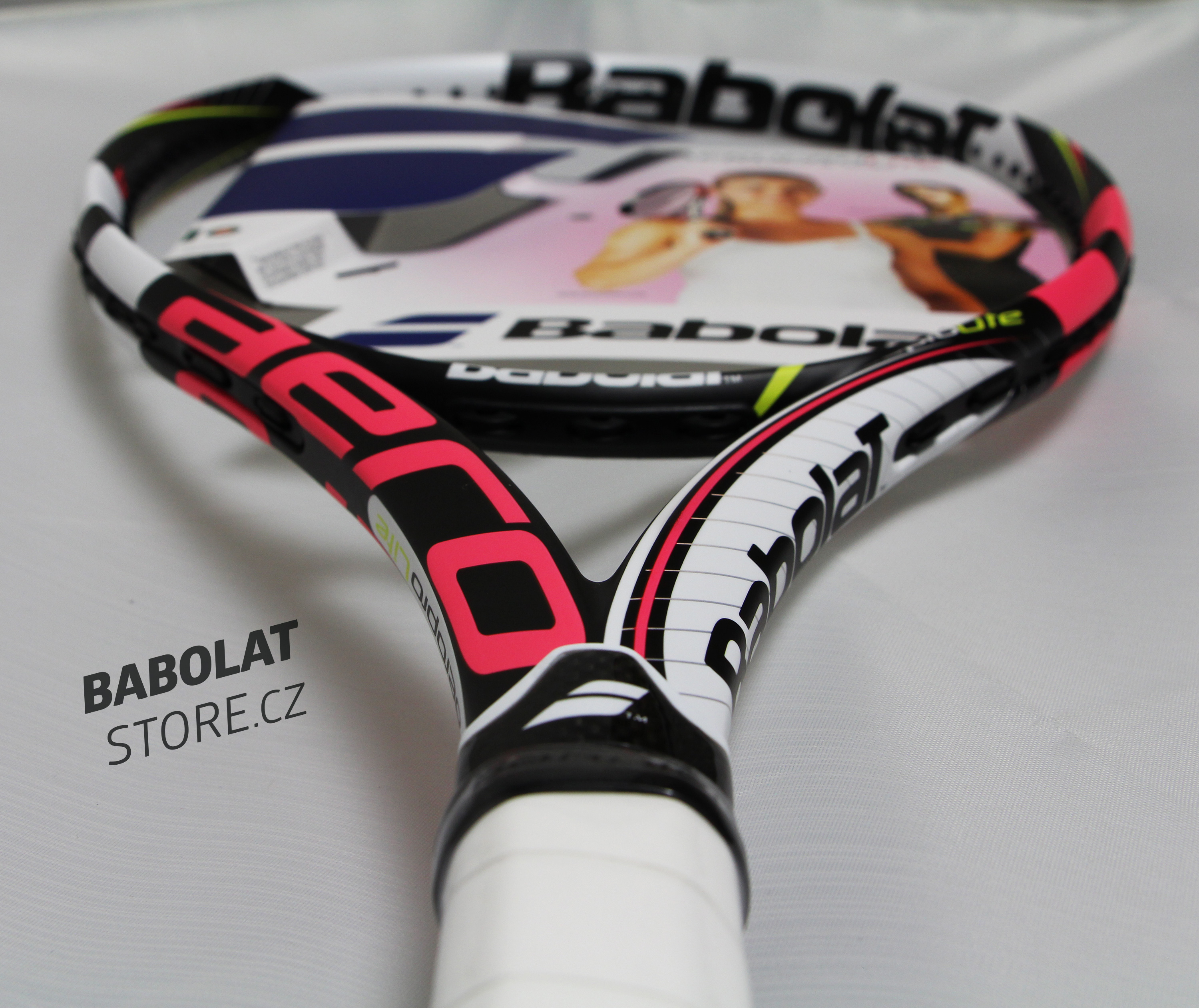 Babolat Store foto 3