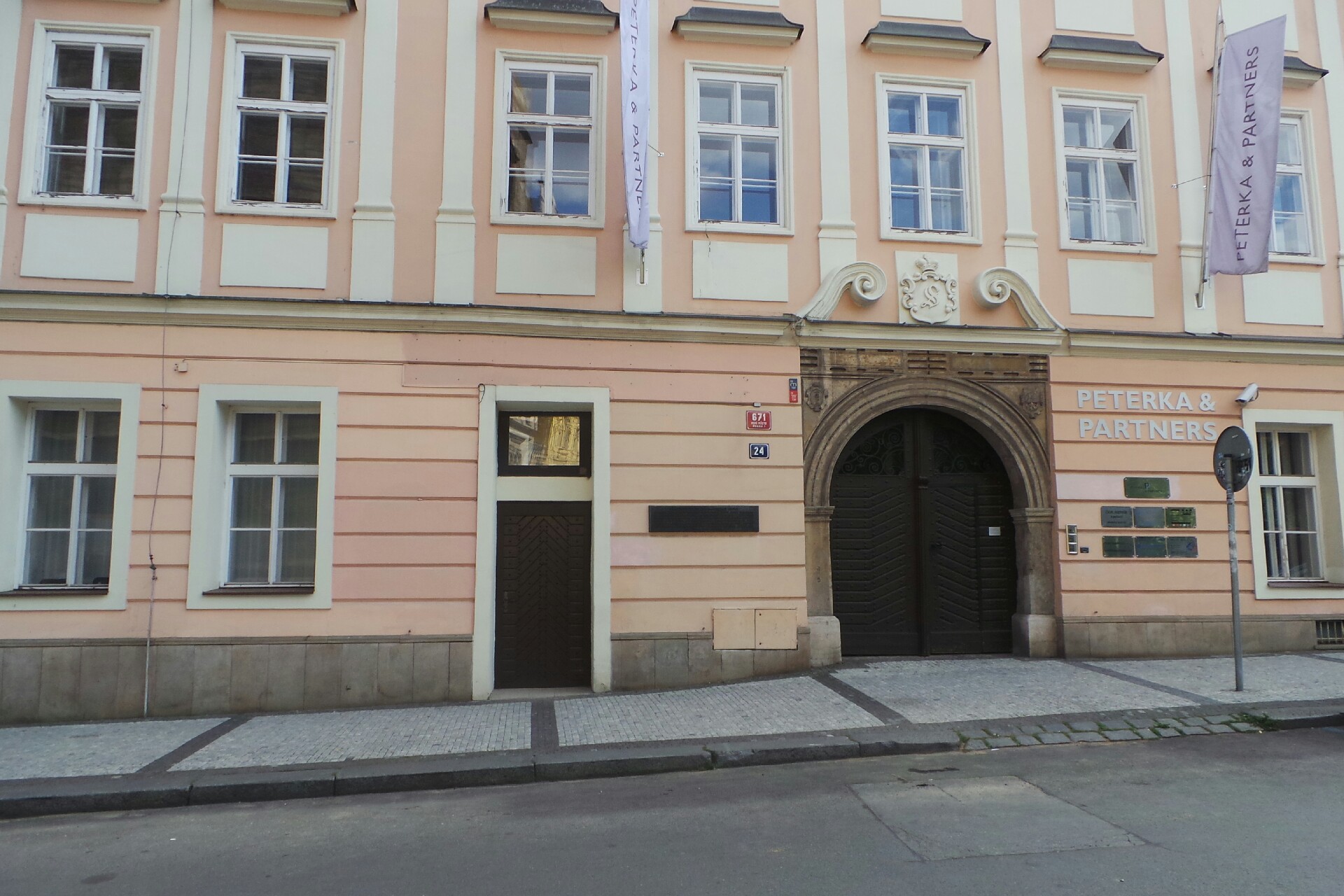 Mgr. Přemysl Marek, advokát