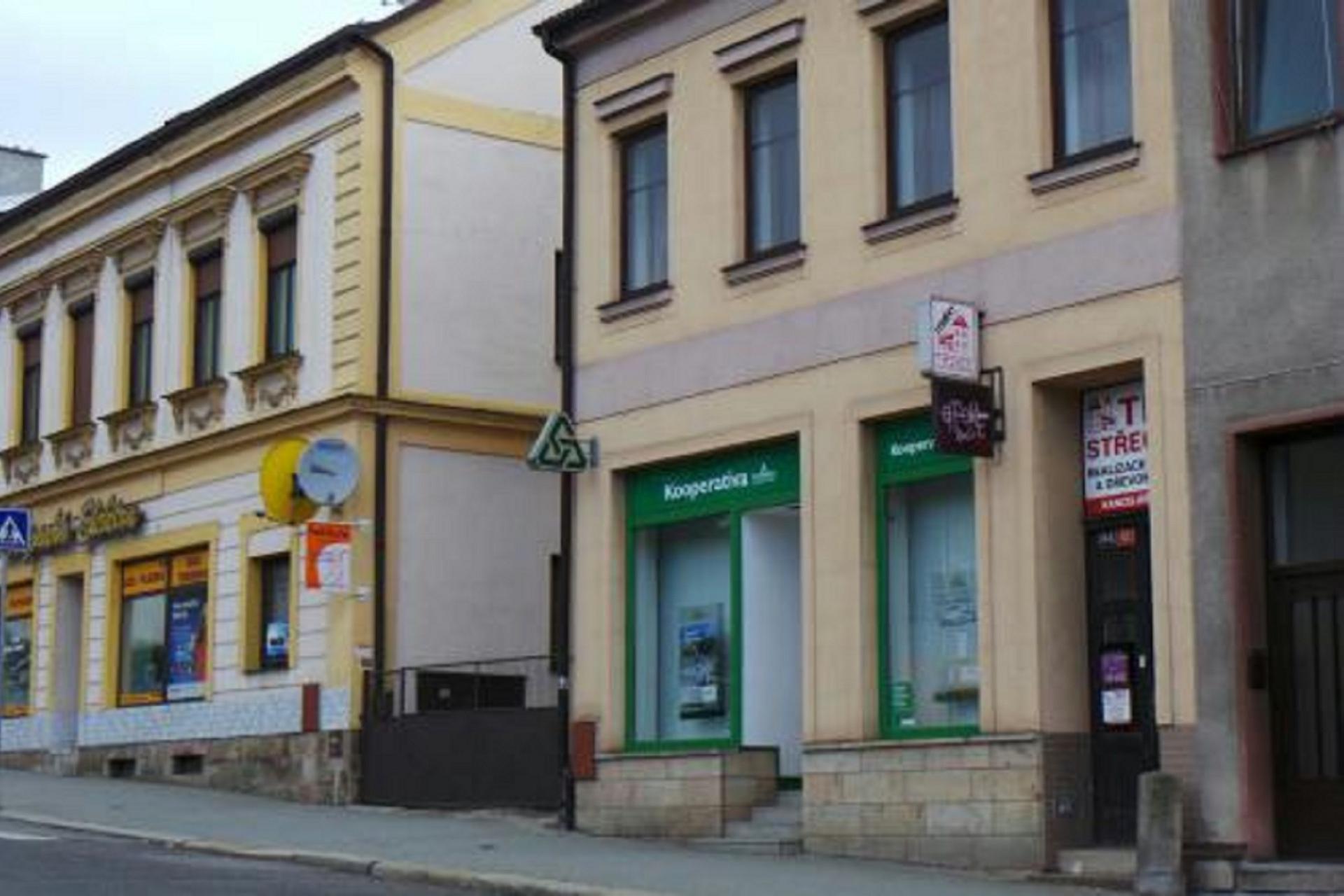 TBK Střechy Nová Paka