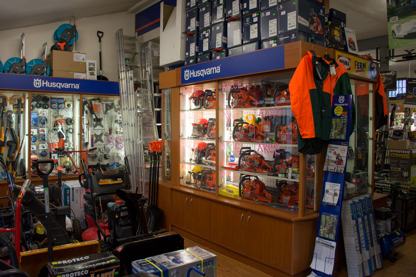 REN - Ruční elektrické nářadí foto 3