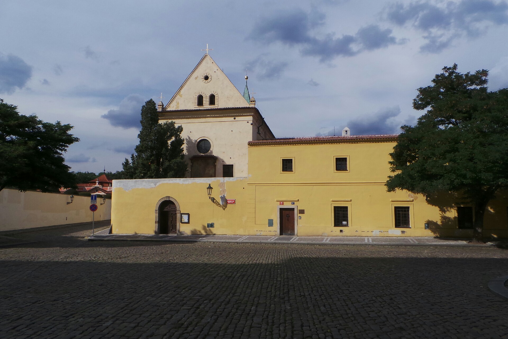 Provincie kapucínů v ČR