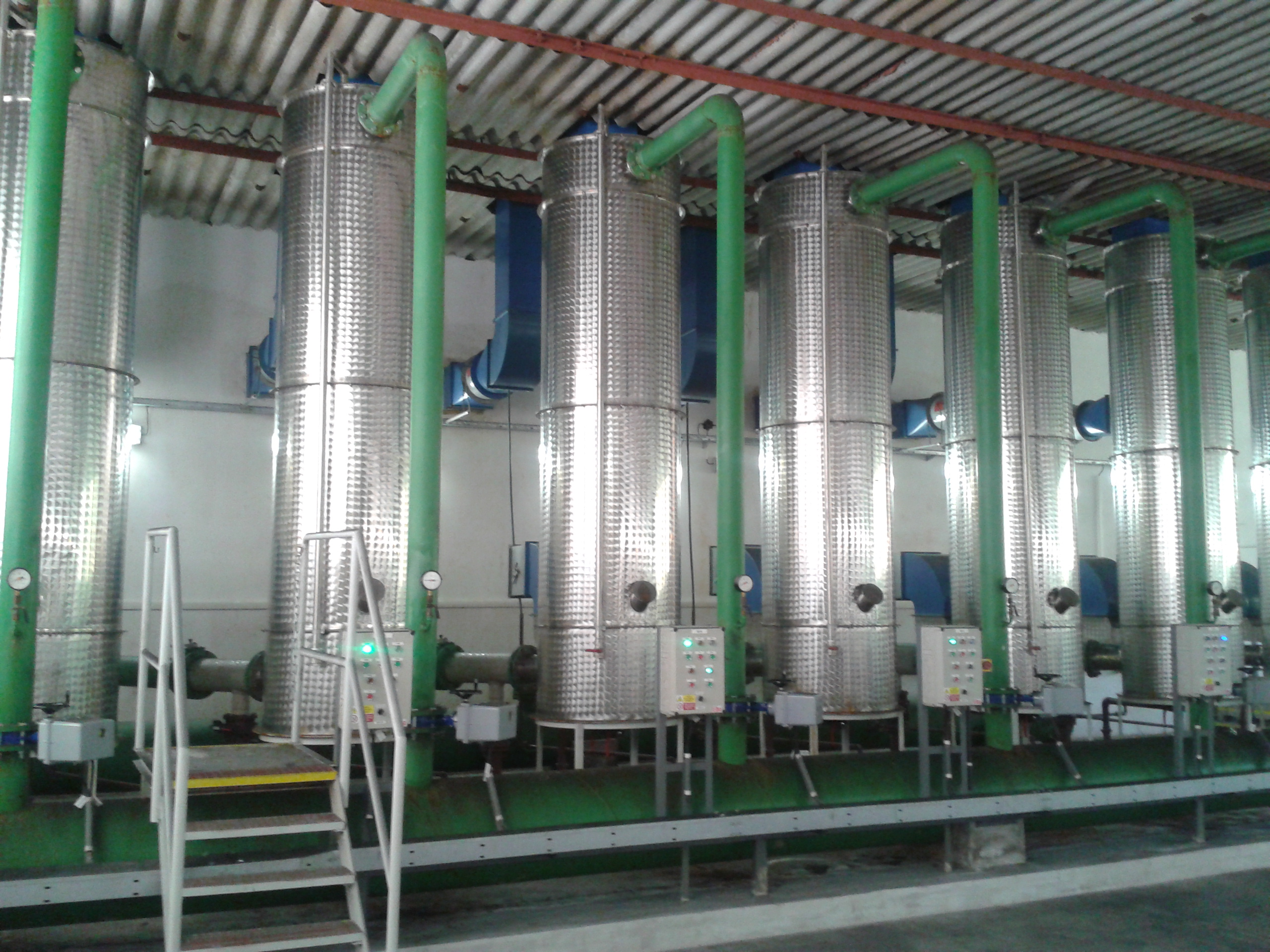 STEIGER ENGINEERING, s.r.o. foto 4
