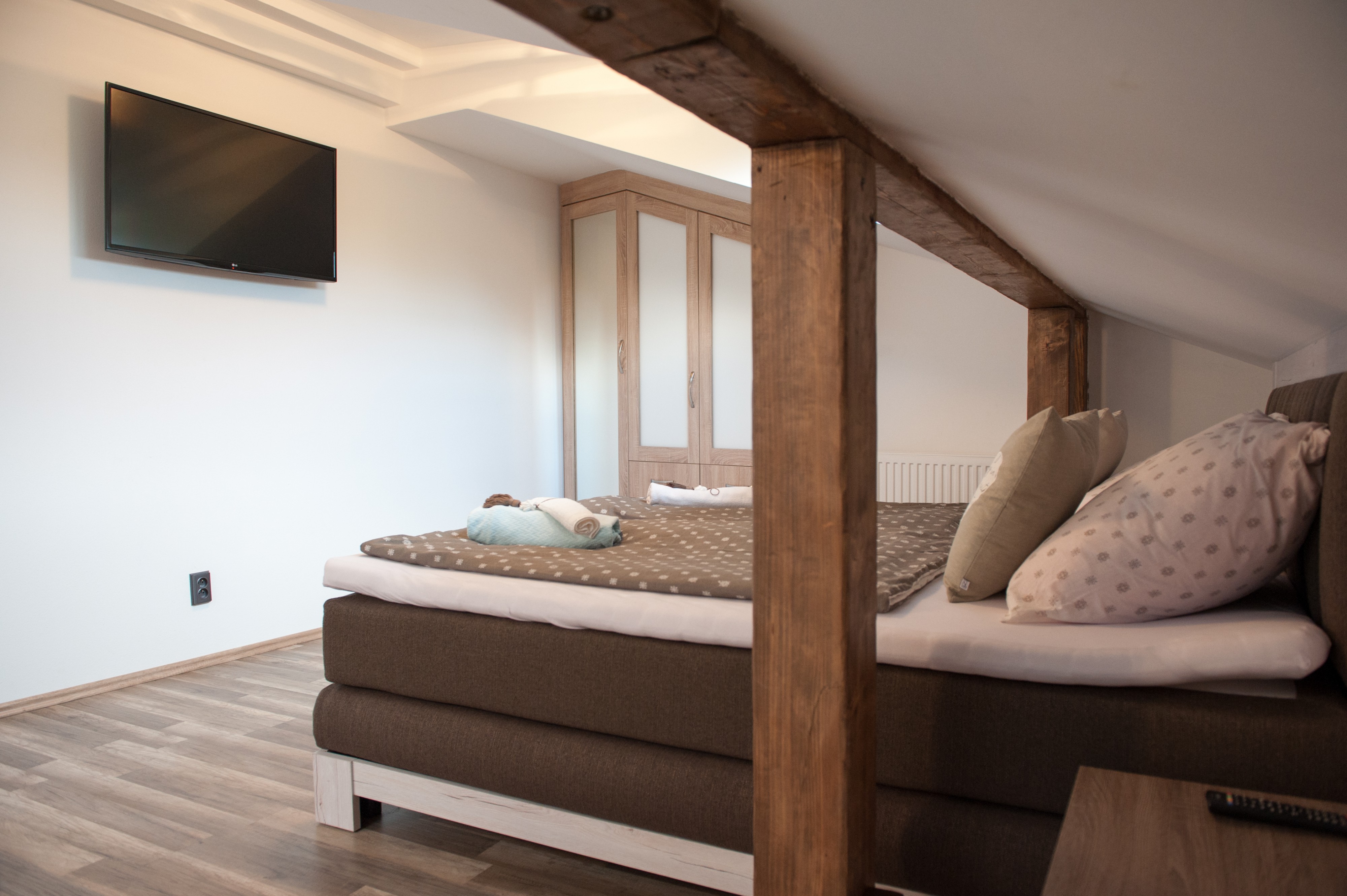 Ubytování NMNM foto 3