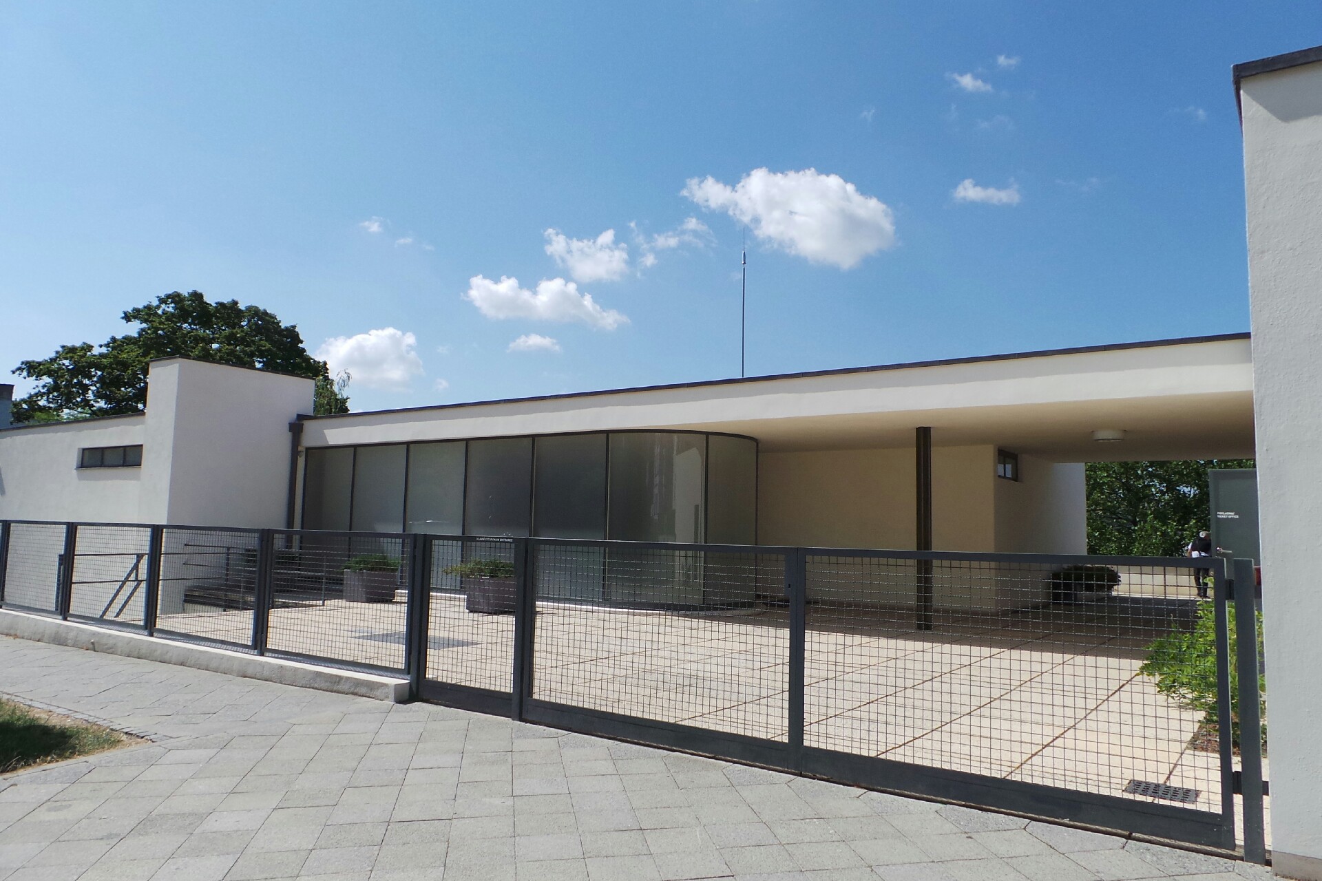 Vila Tugendhat