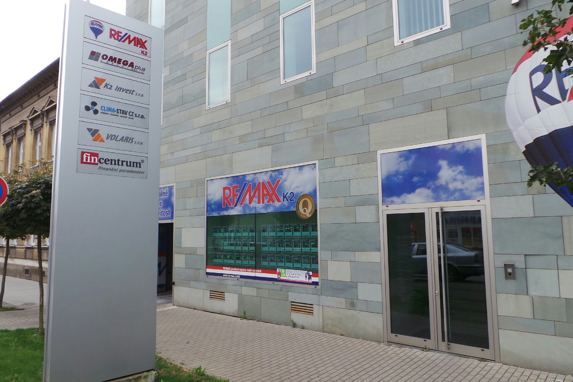 OMEGA plus Chrudim, s.r.o.