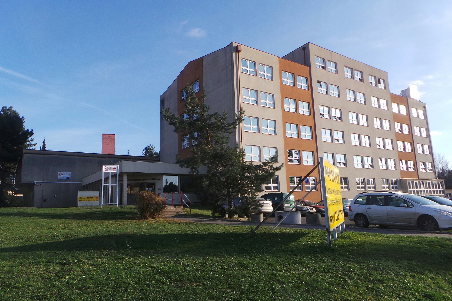 Advokátní kancelář, JUDr. Dagmar Zadáková